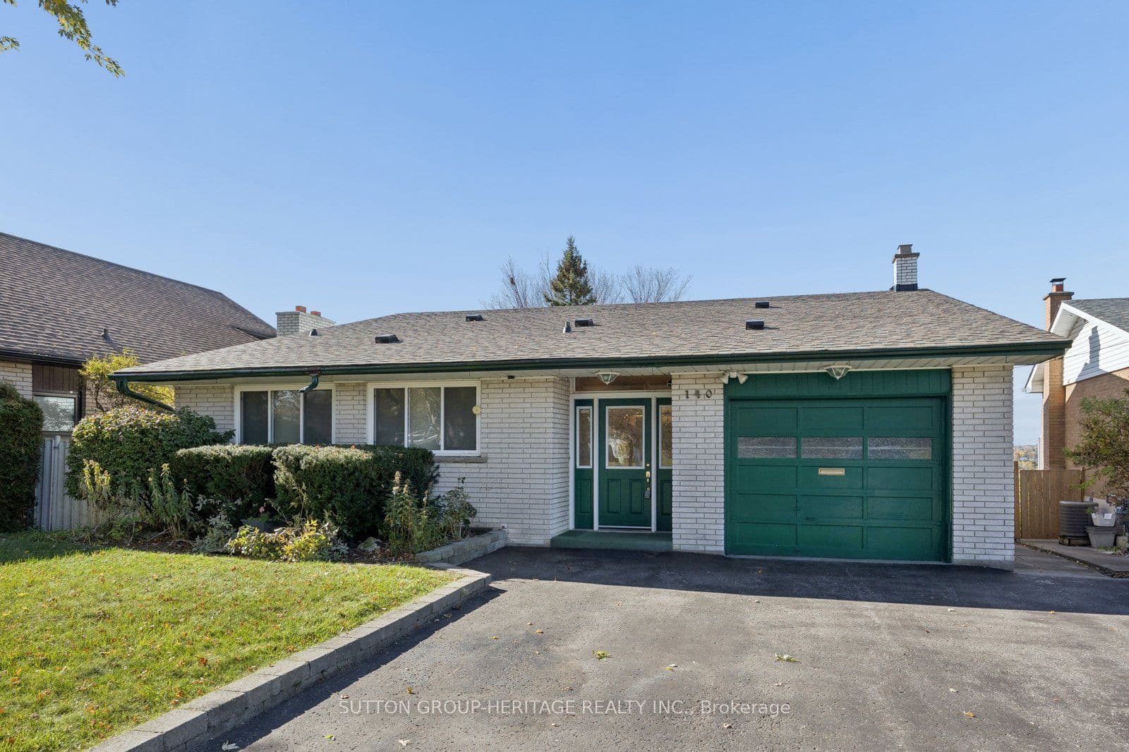 Main Property