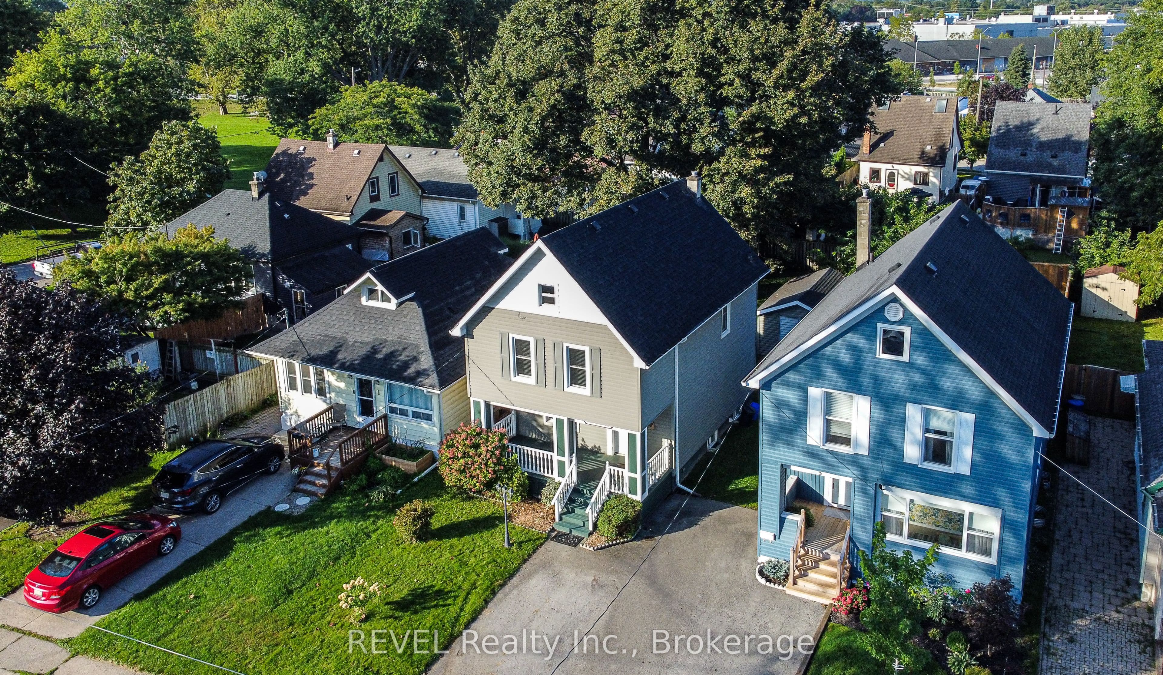 Main Property