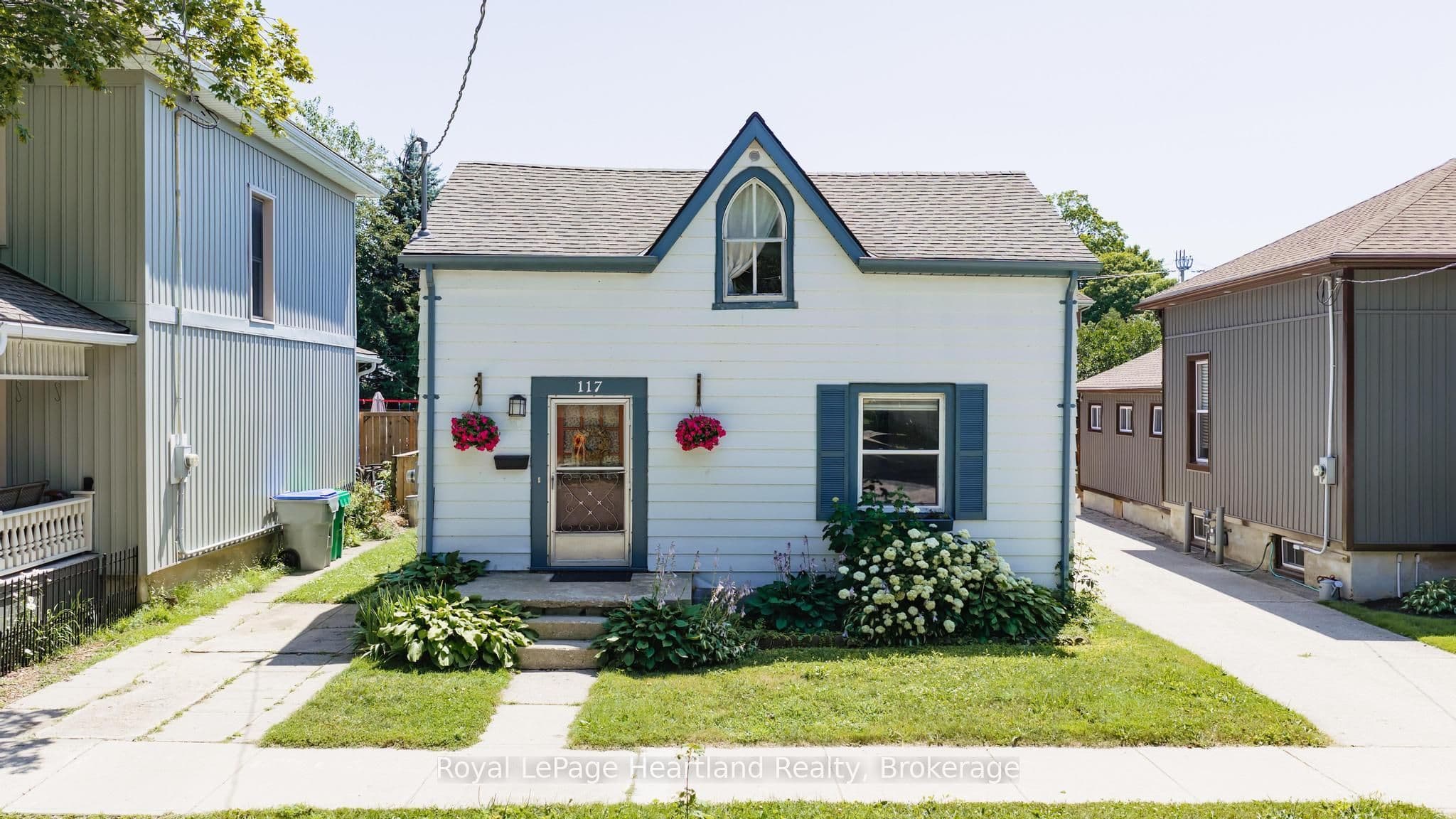 Main Property