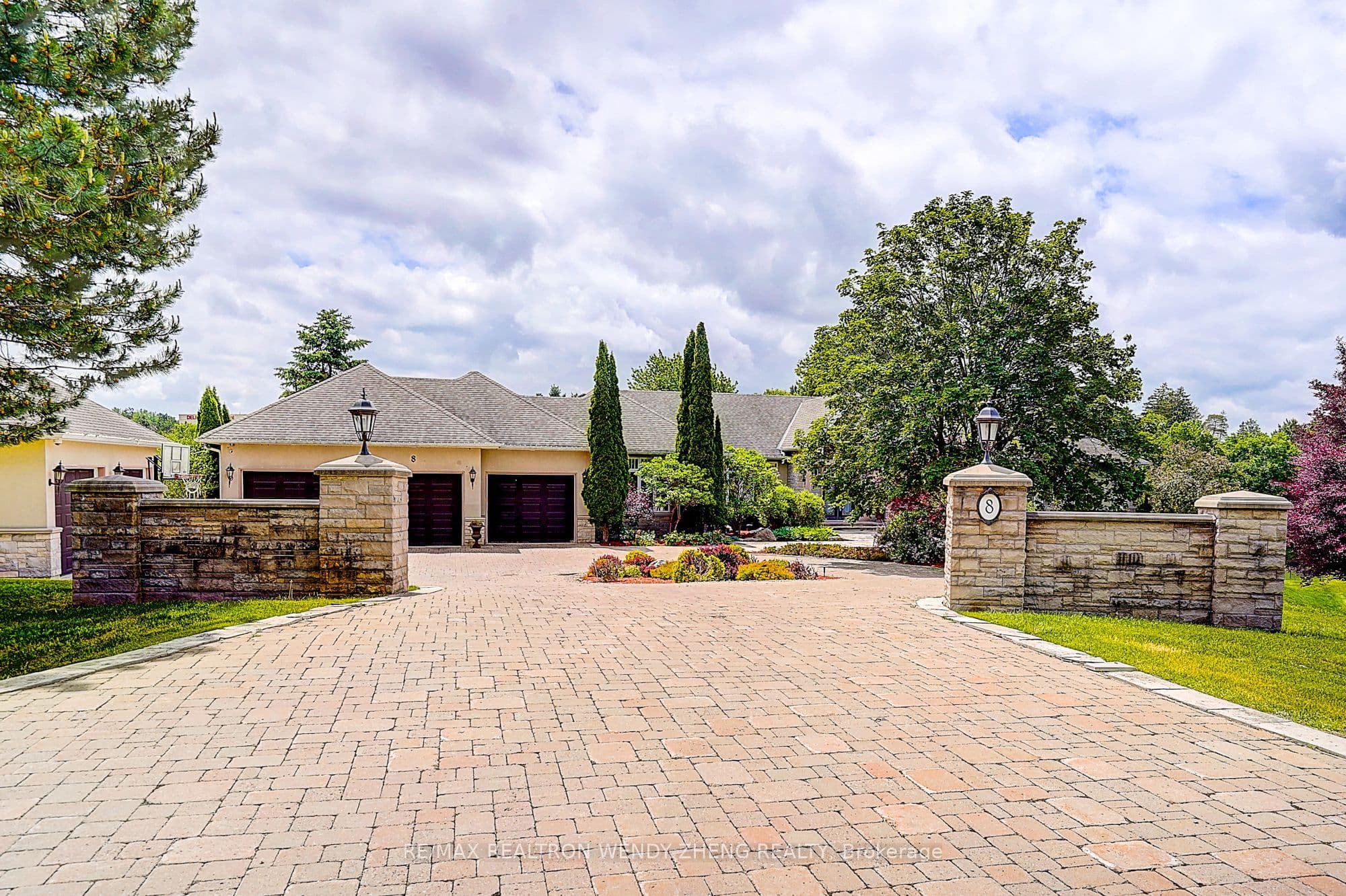 Main Property