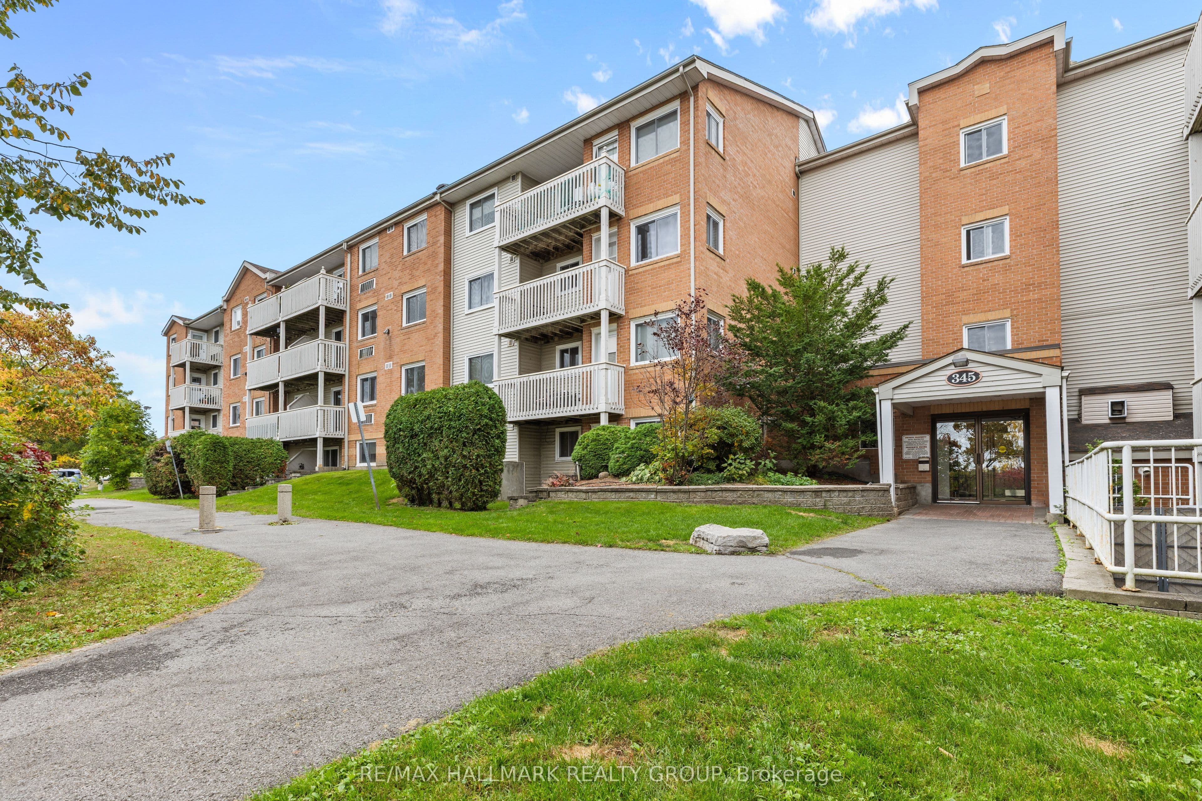 Main Property