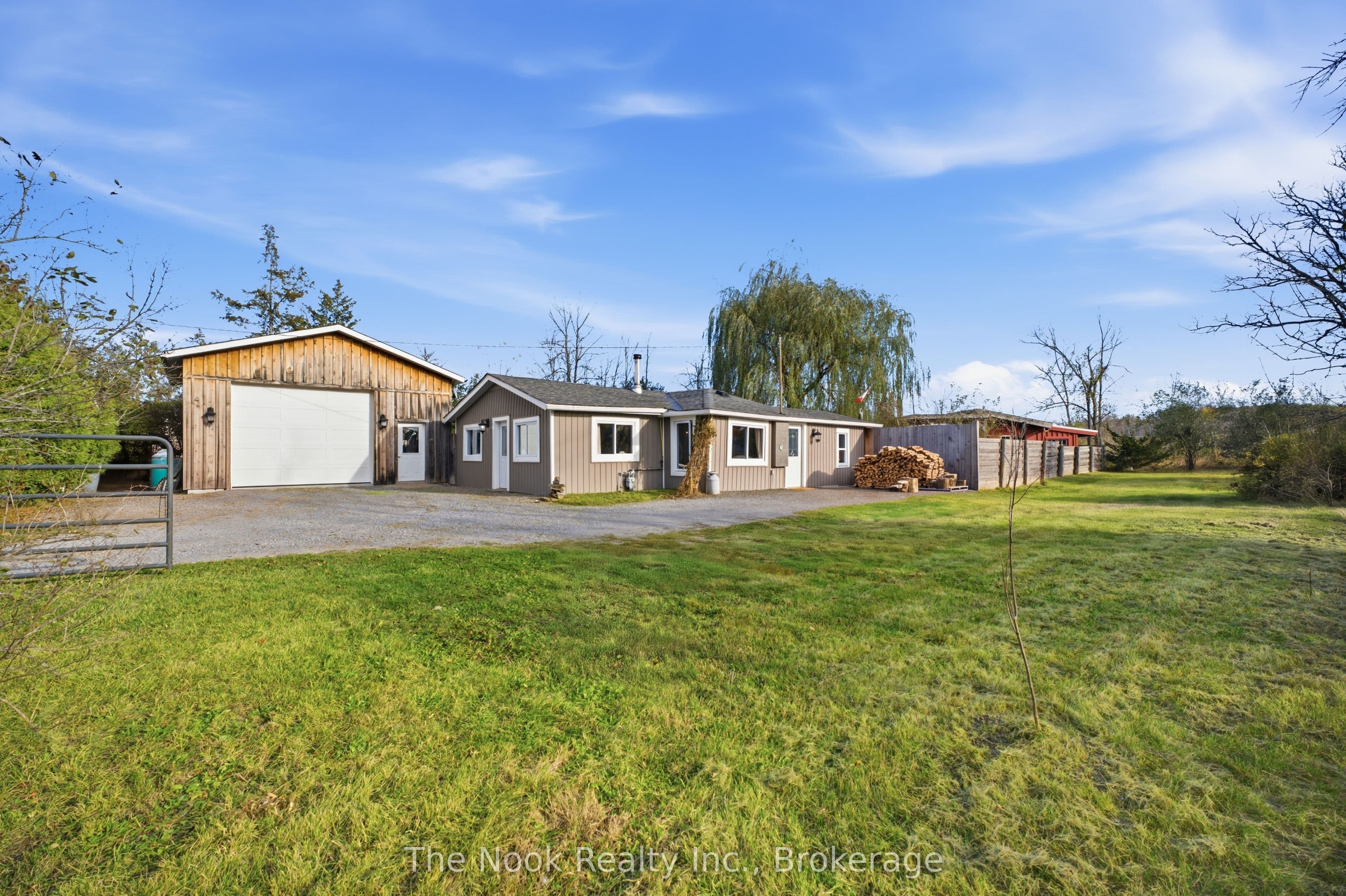 Main Property