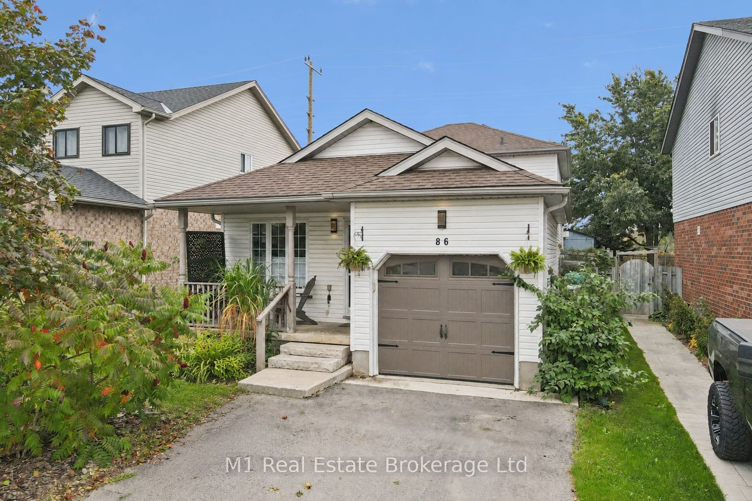 Main Property