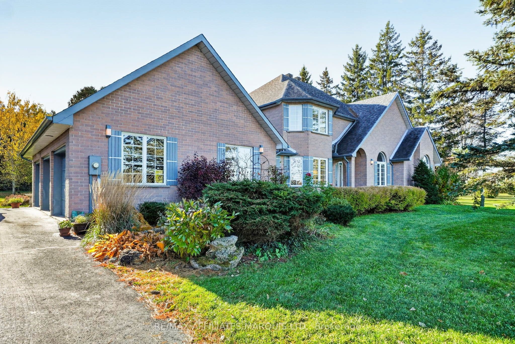 Main Property