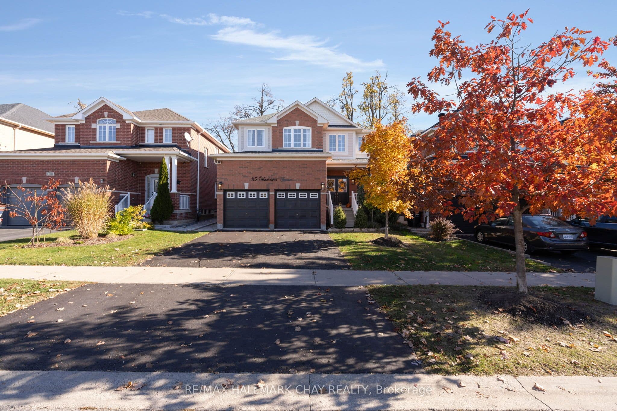 Main Property