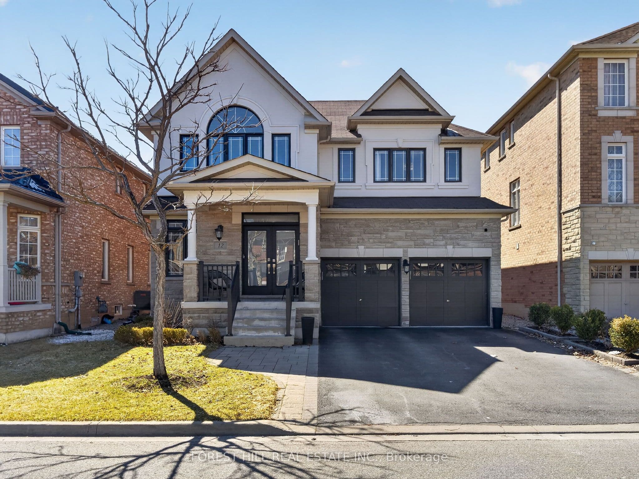 Main Property