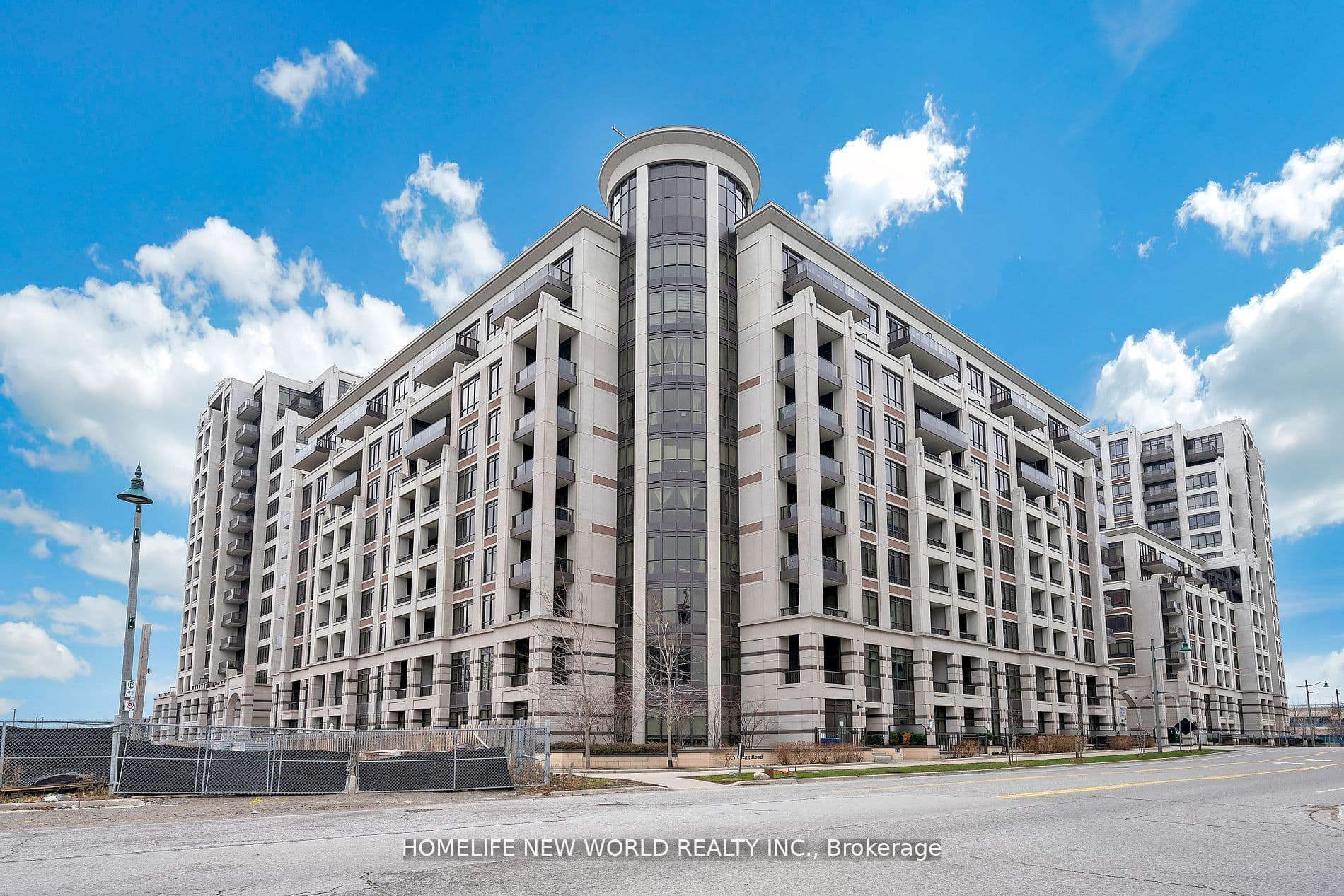 Main Property