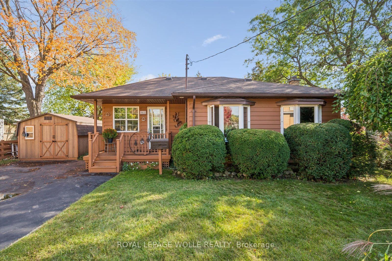 Main Property