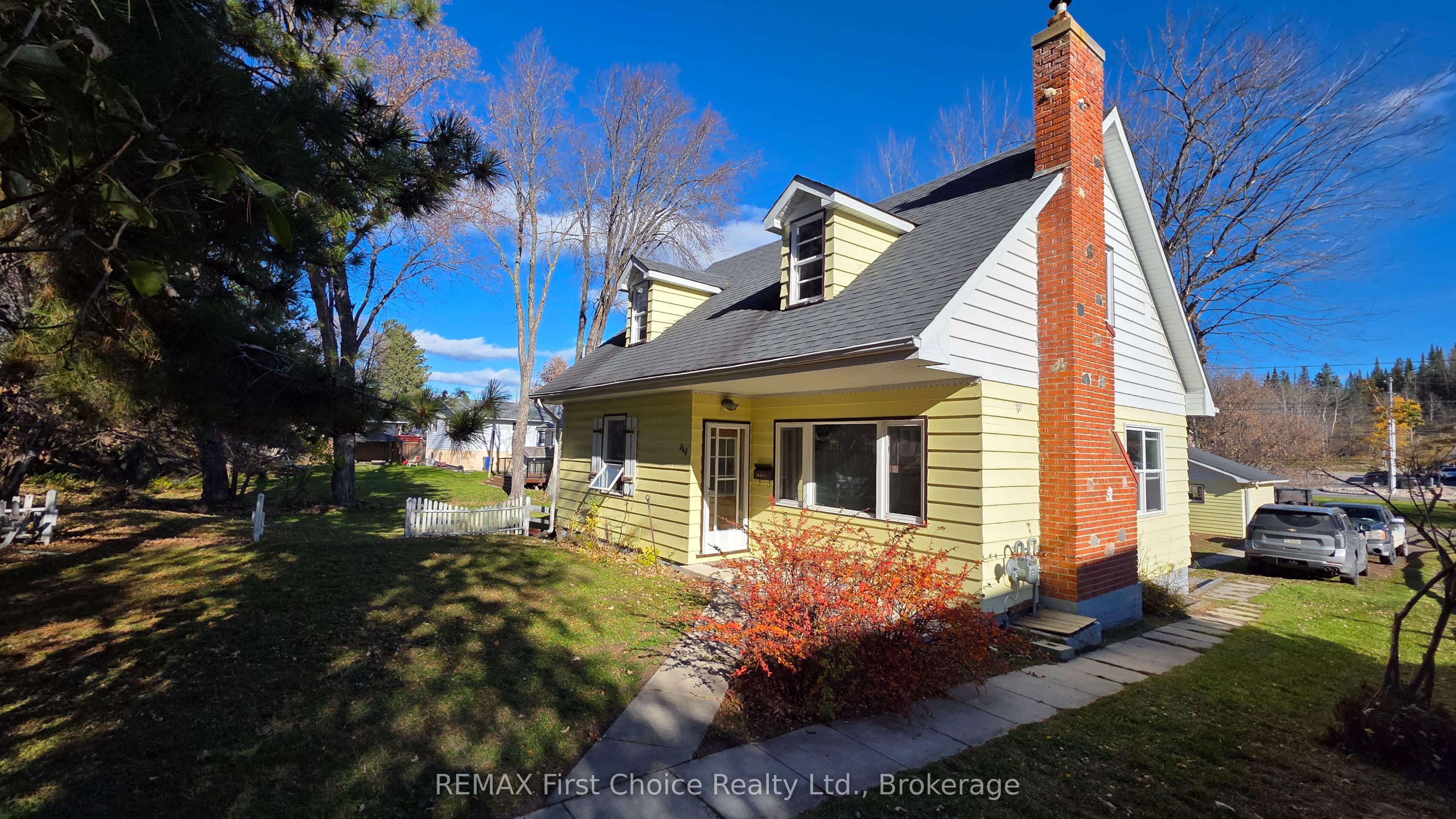 Main Property