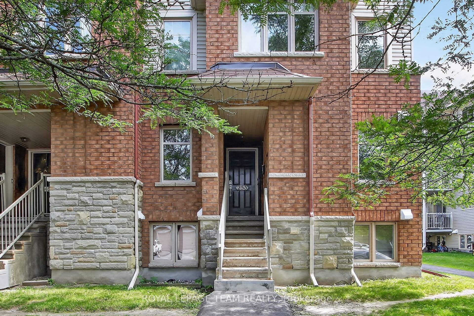 Main Property