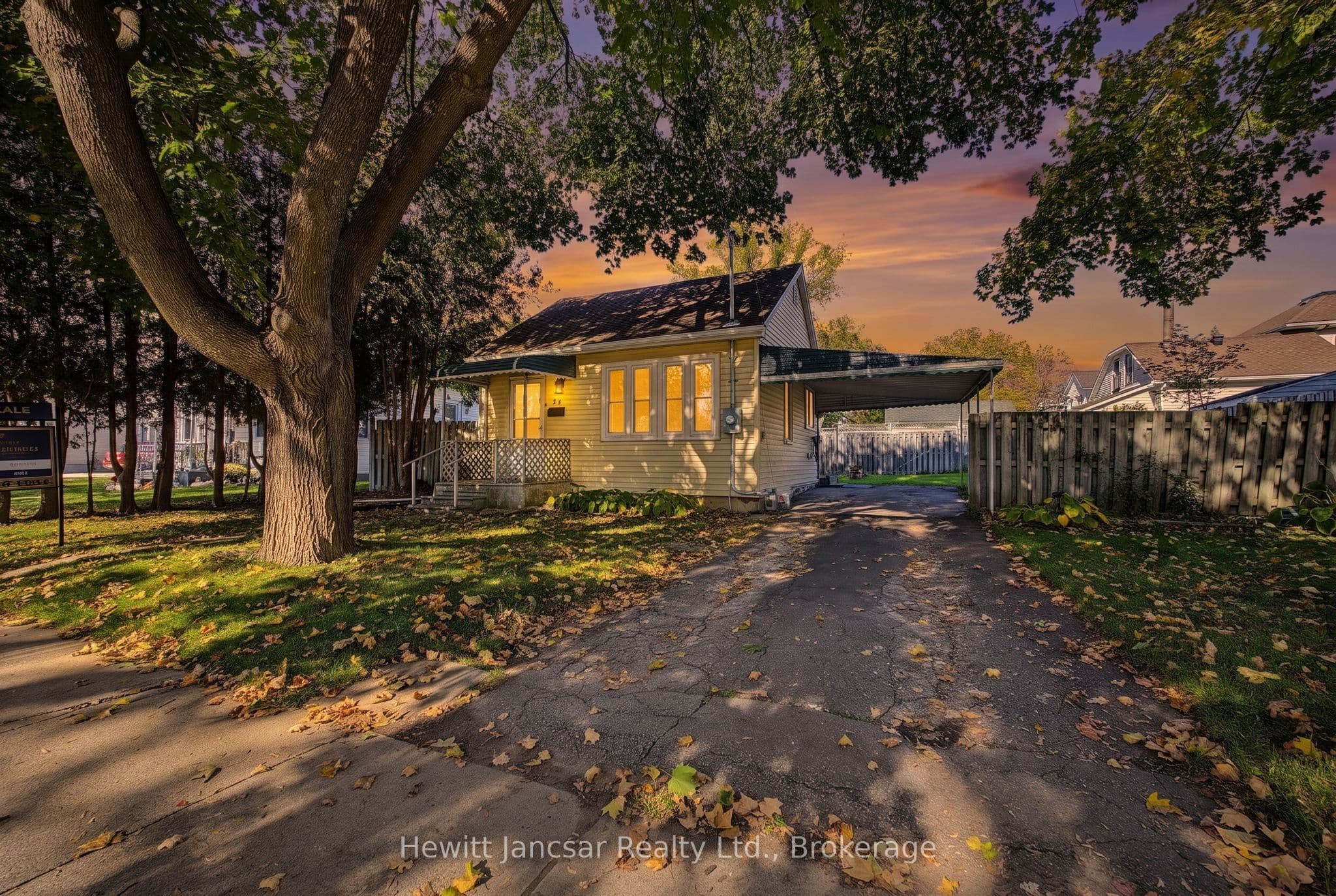 Main Property