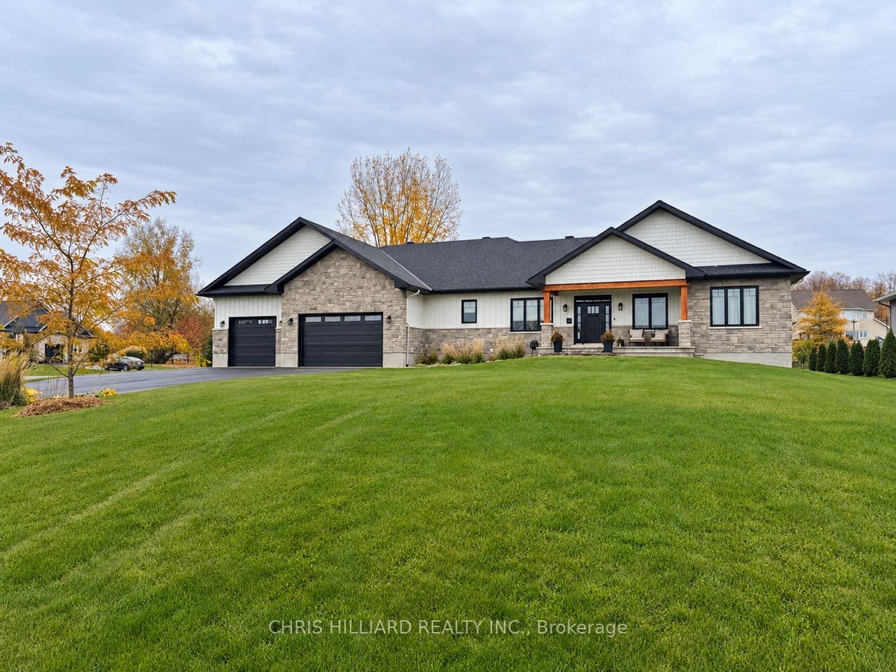 Main Property