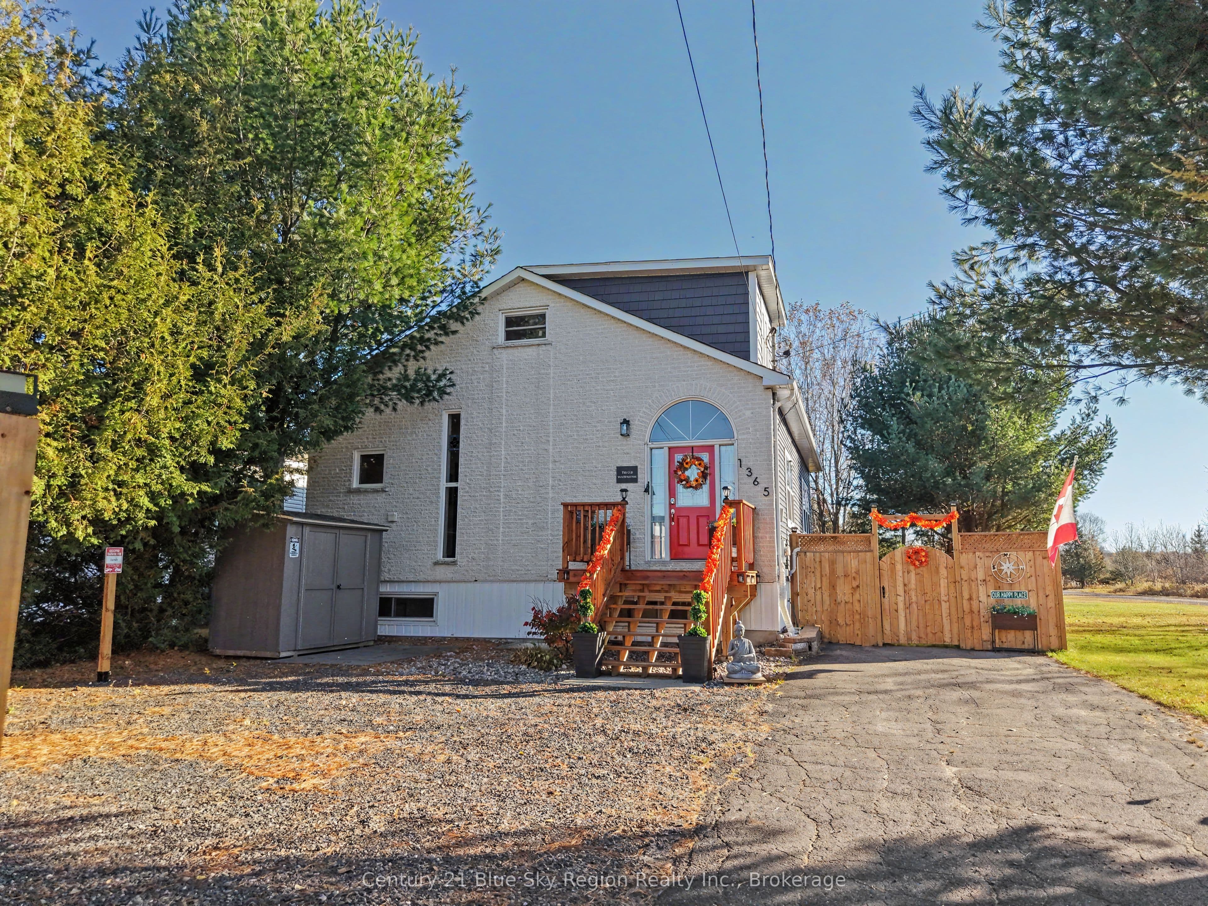 Main Property