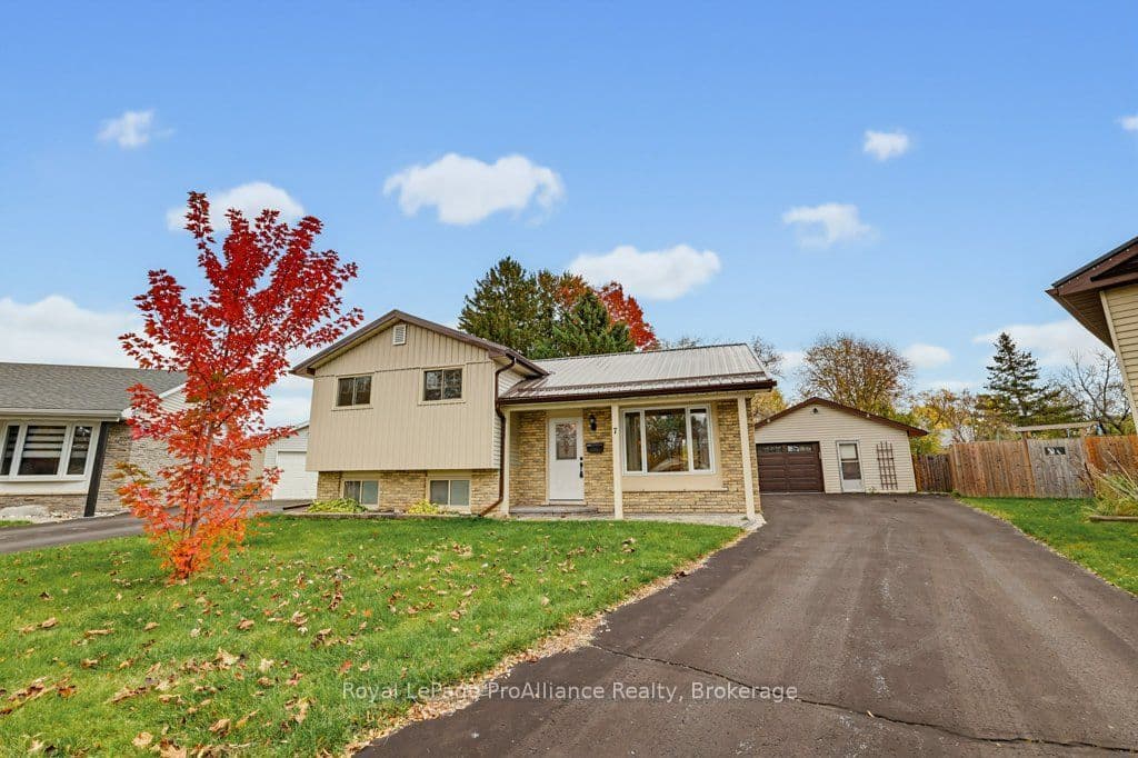 Main Property