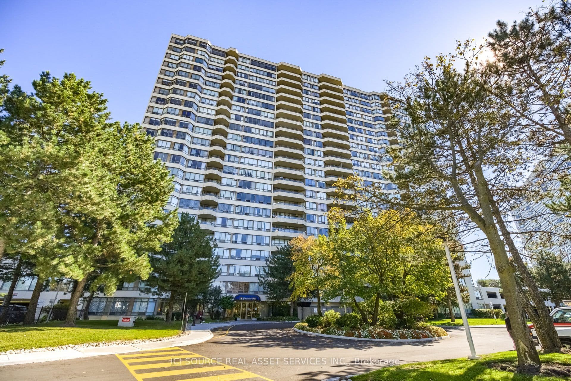 Main Property