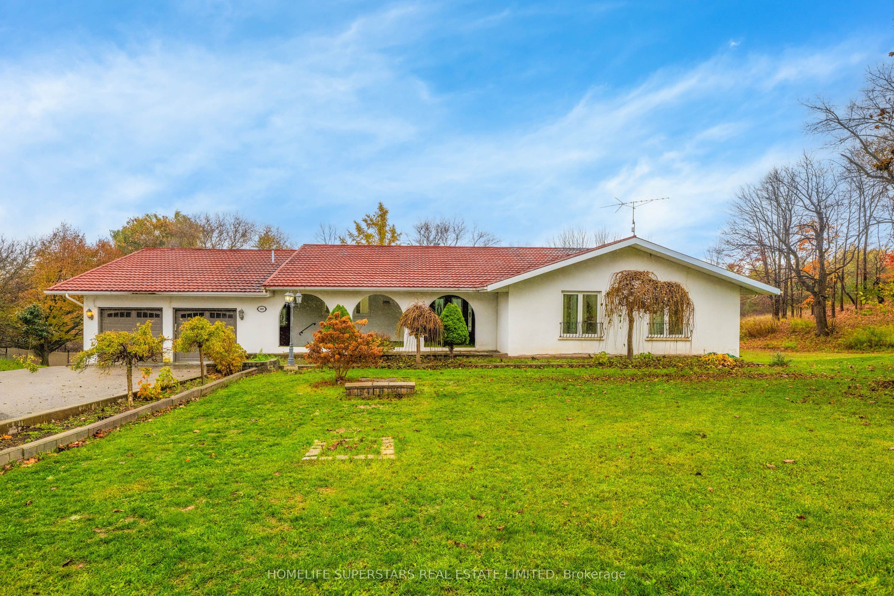 Main Property