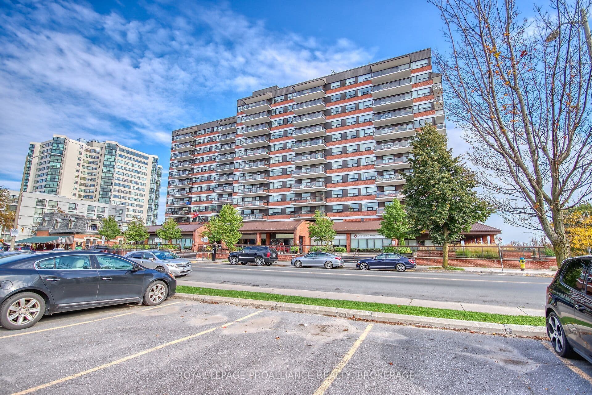 Main Property