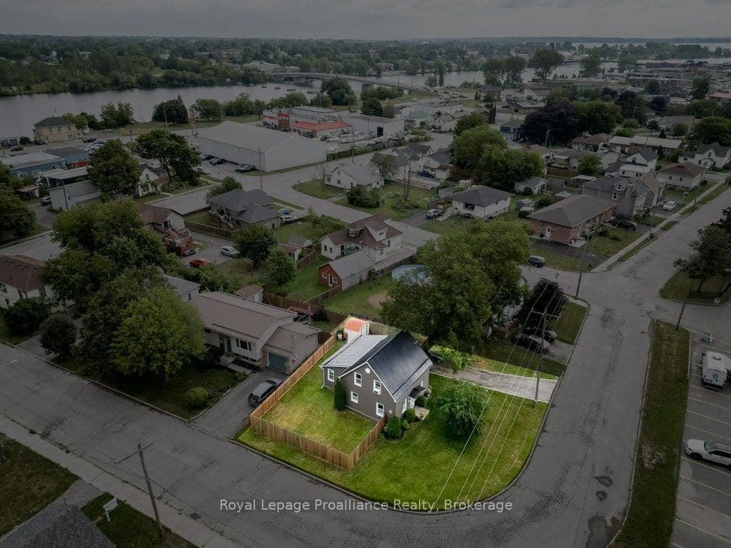 Main Property