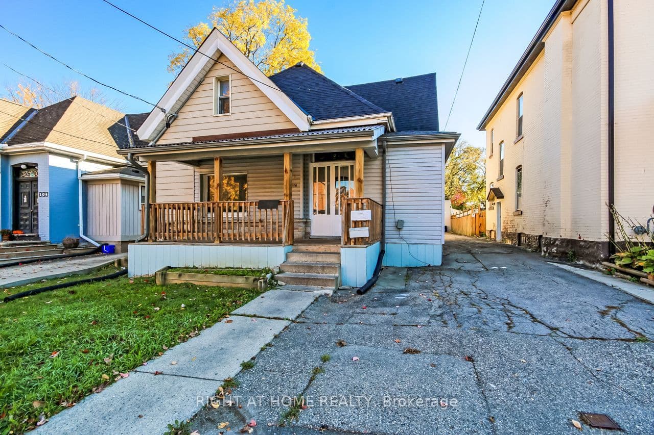 Main Property