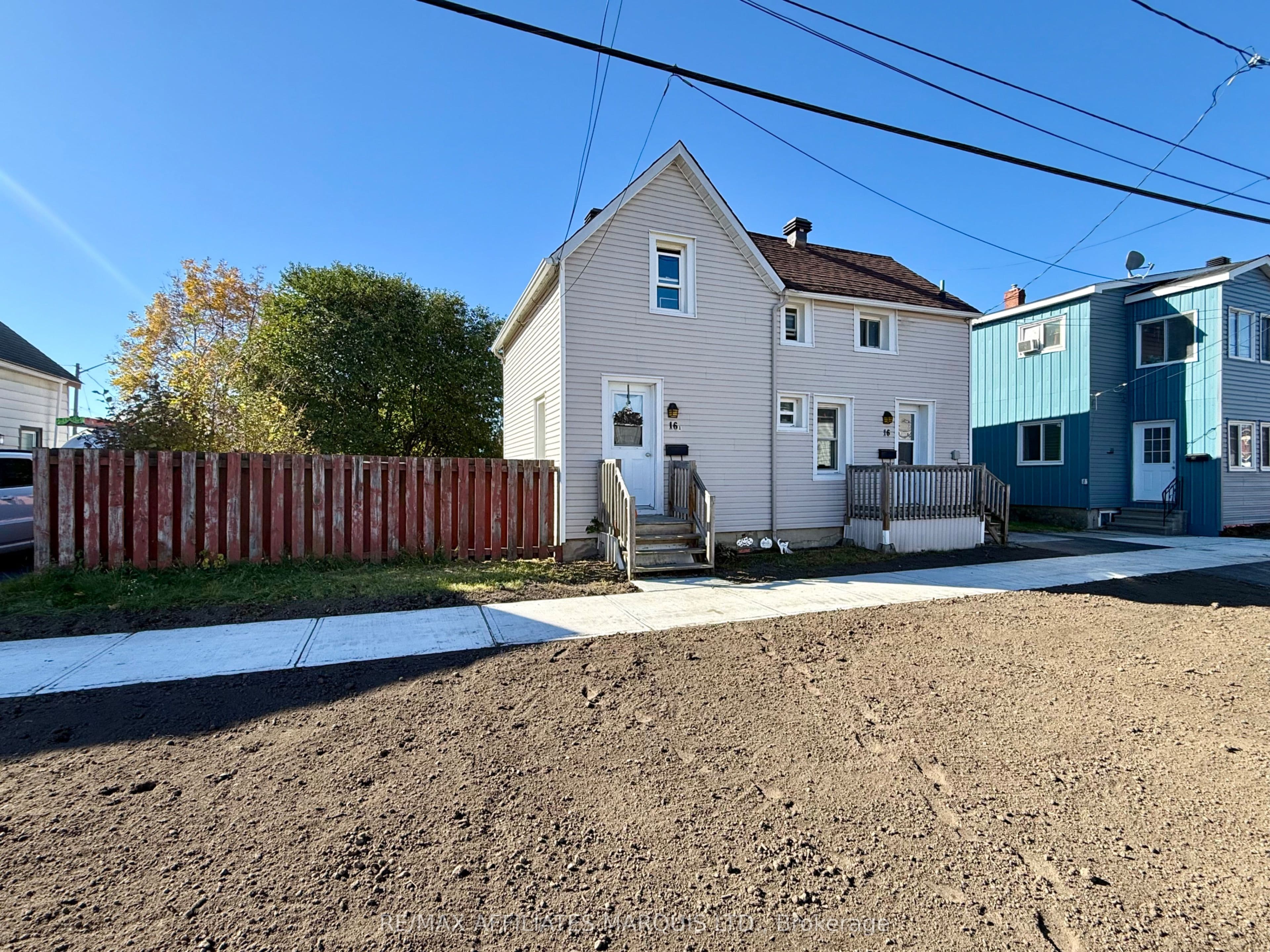 Main Property