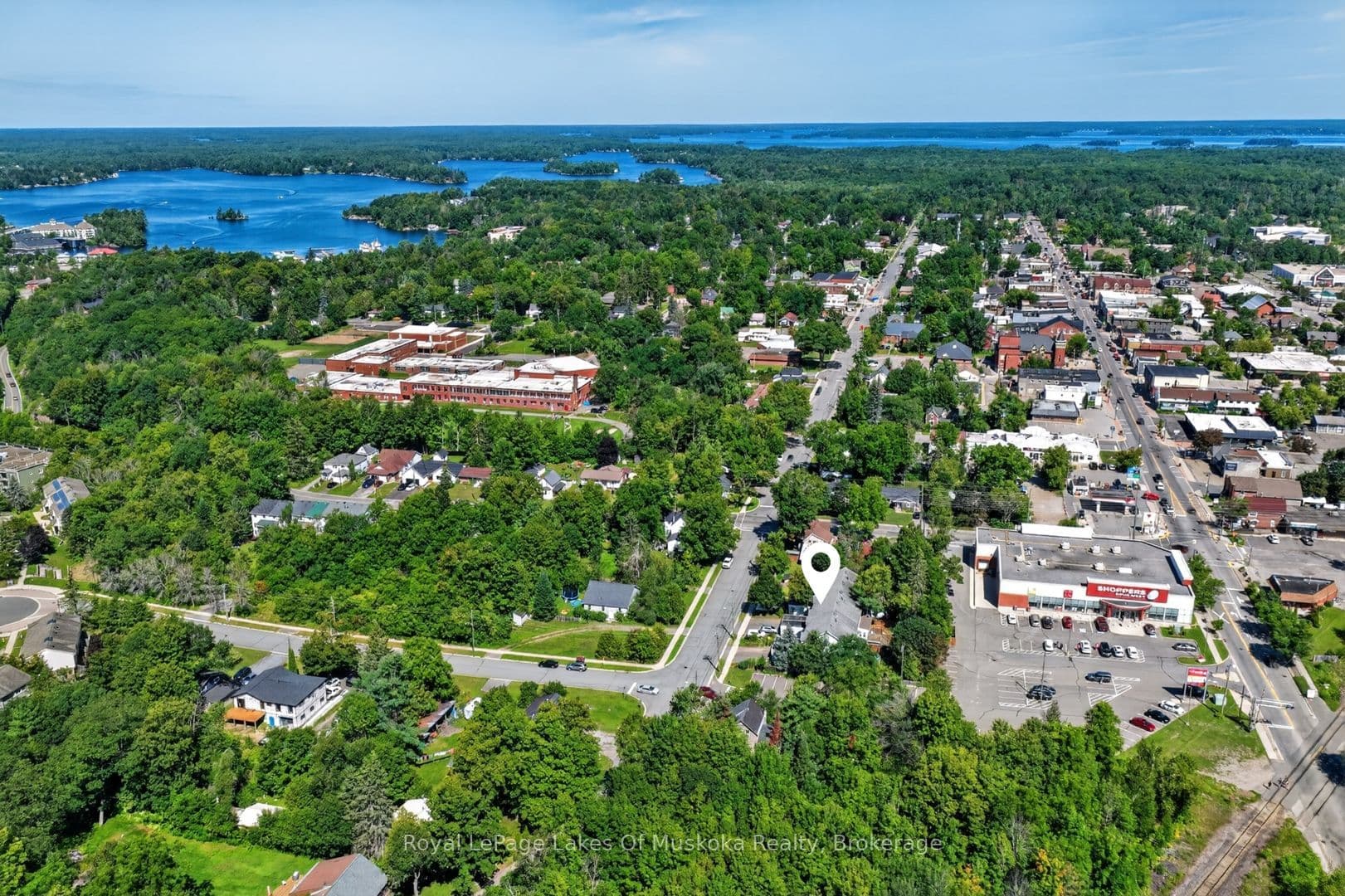 Main Property