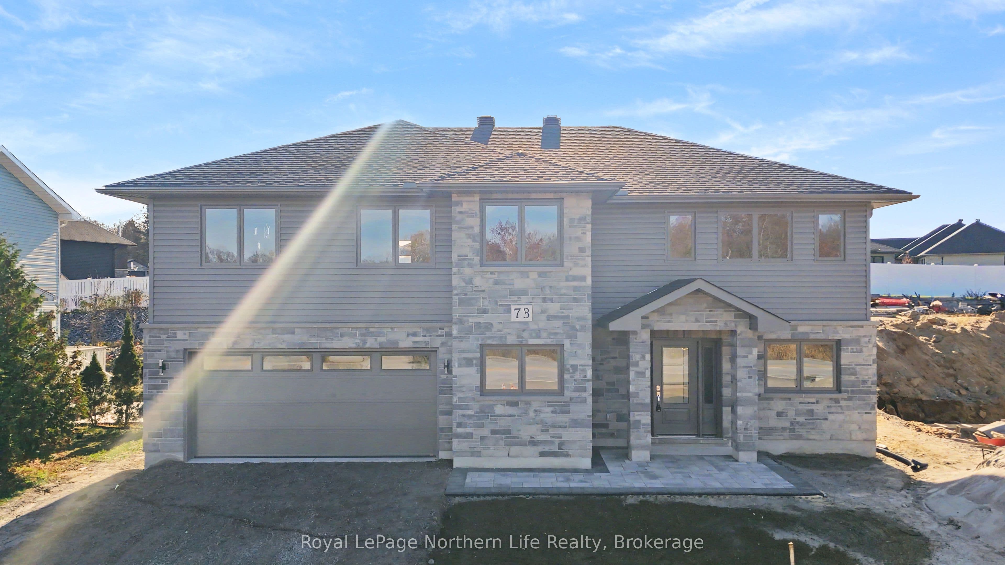 Main Property