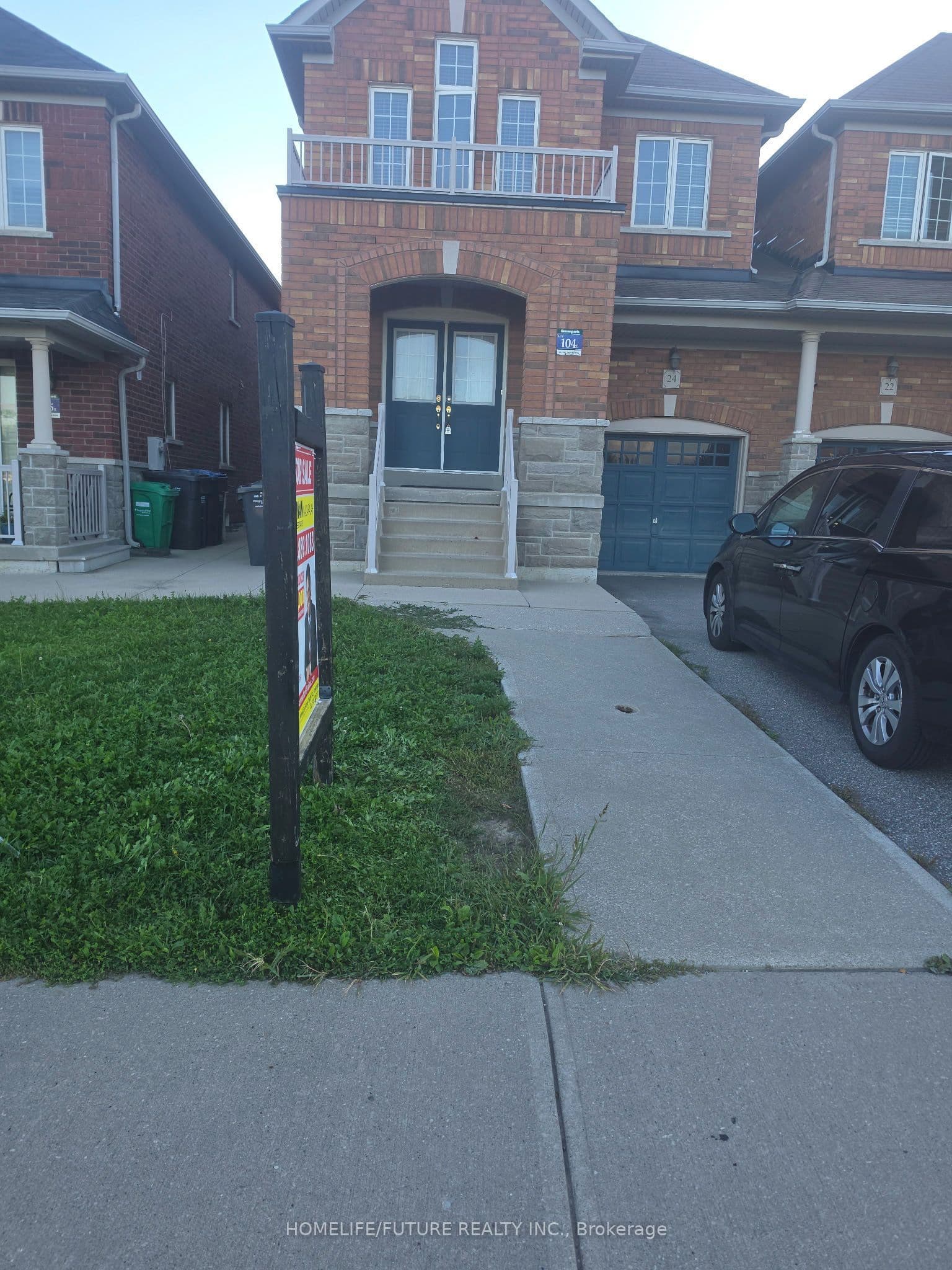 Main Property
