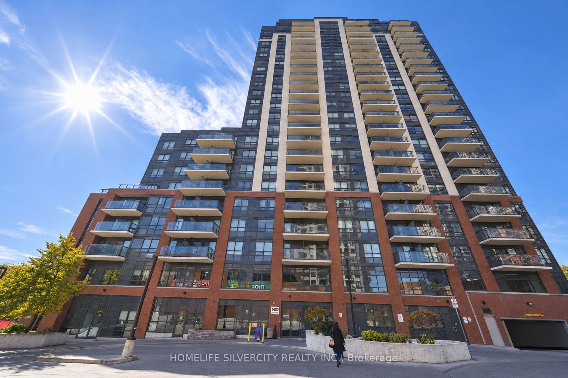 Main Property