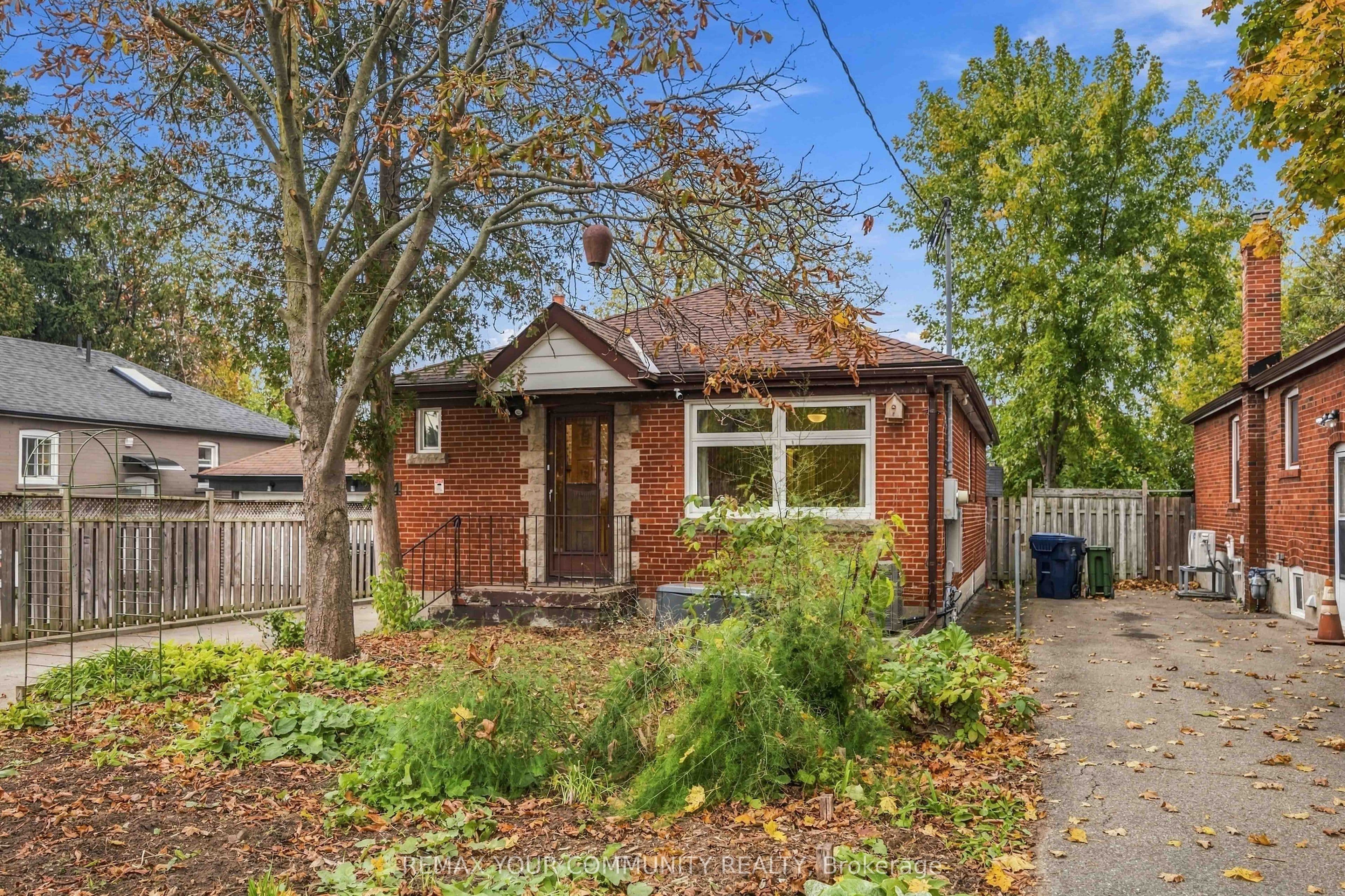 Main Property