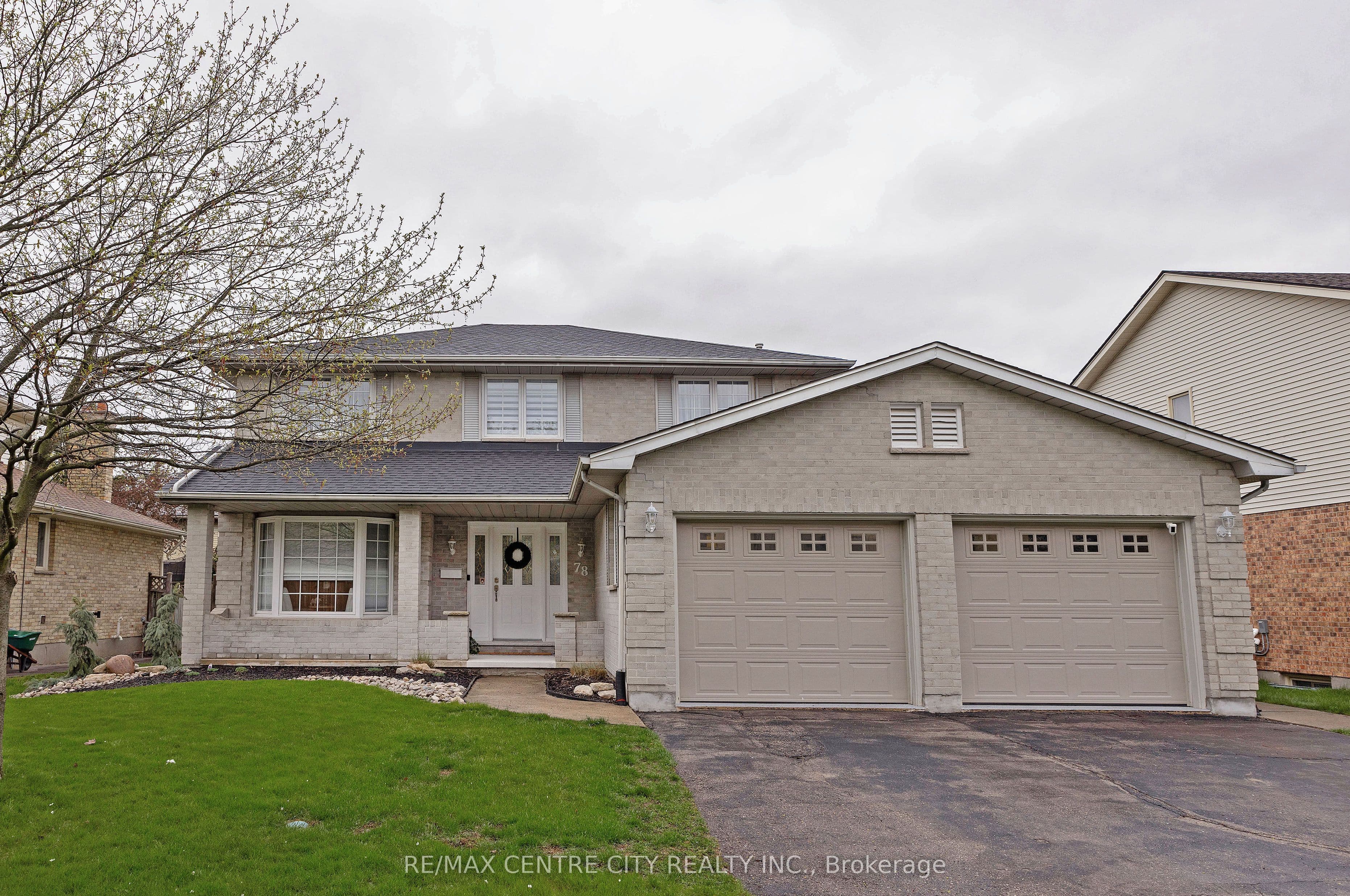 Main Property