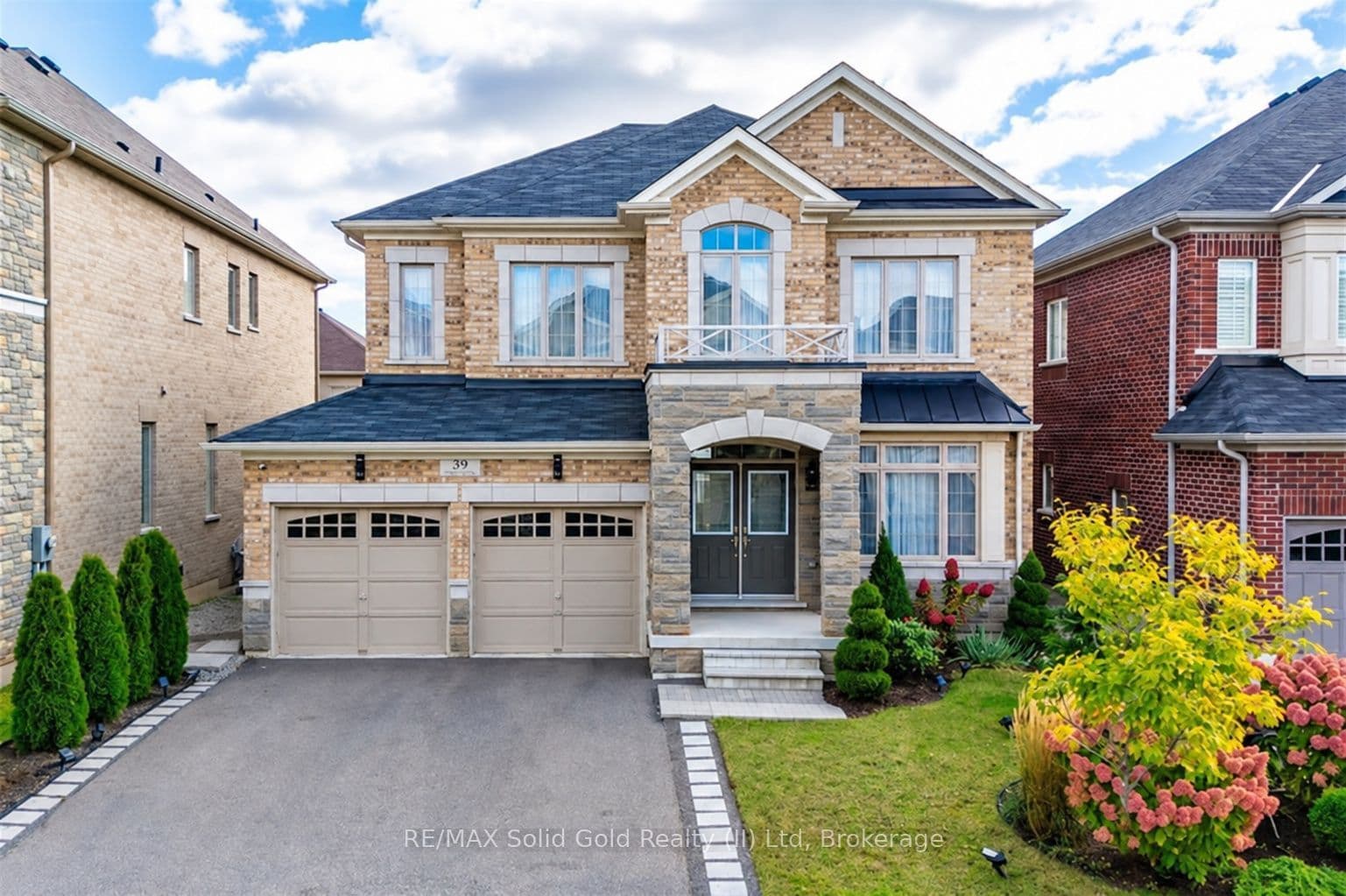 Main Property