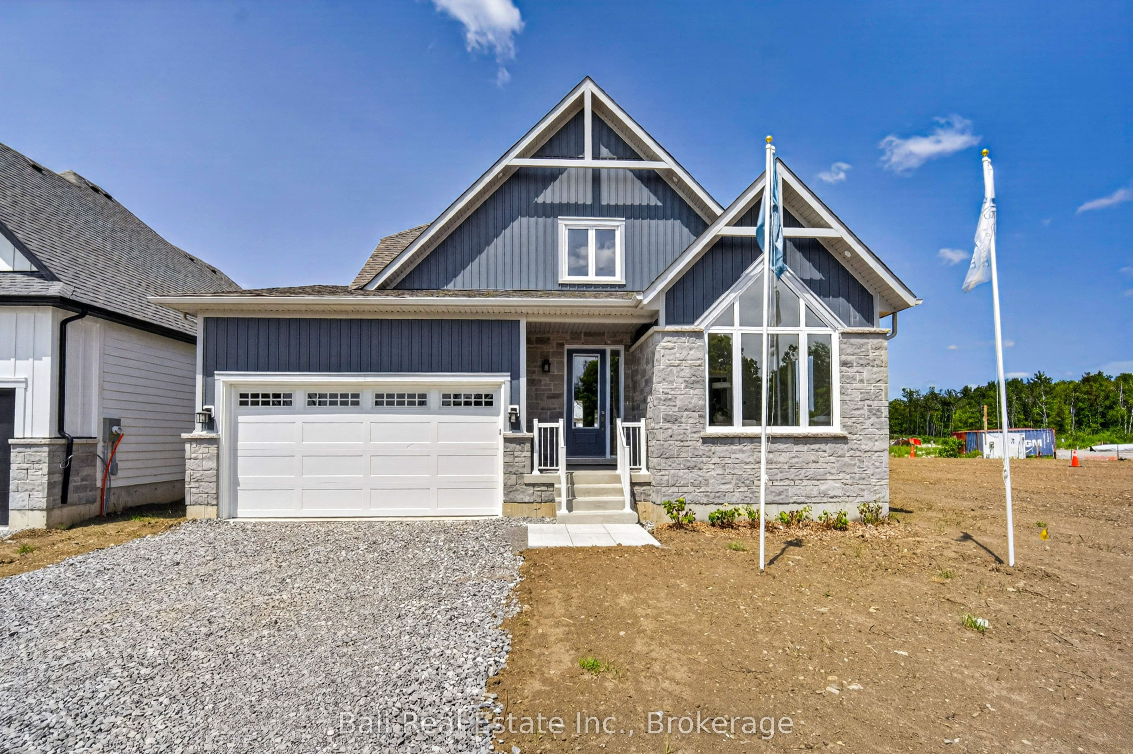 Main Property