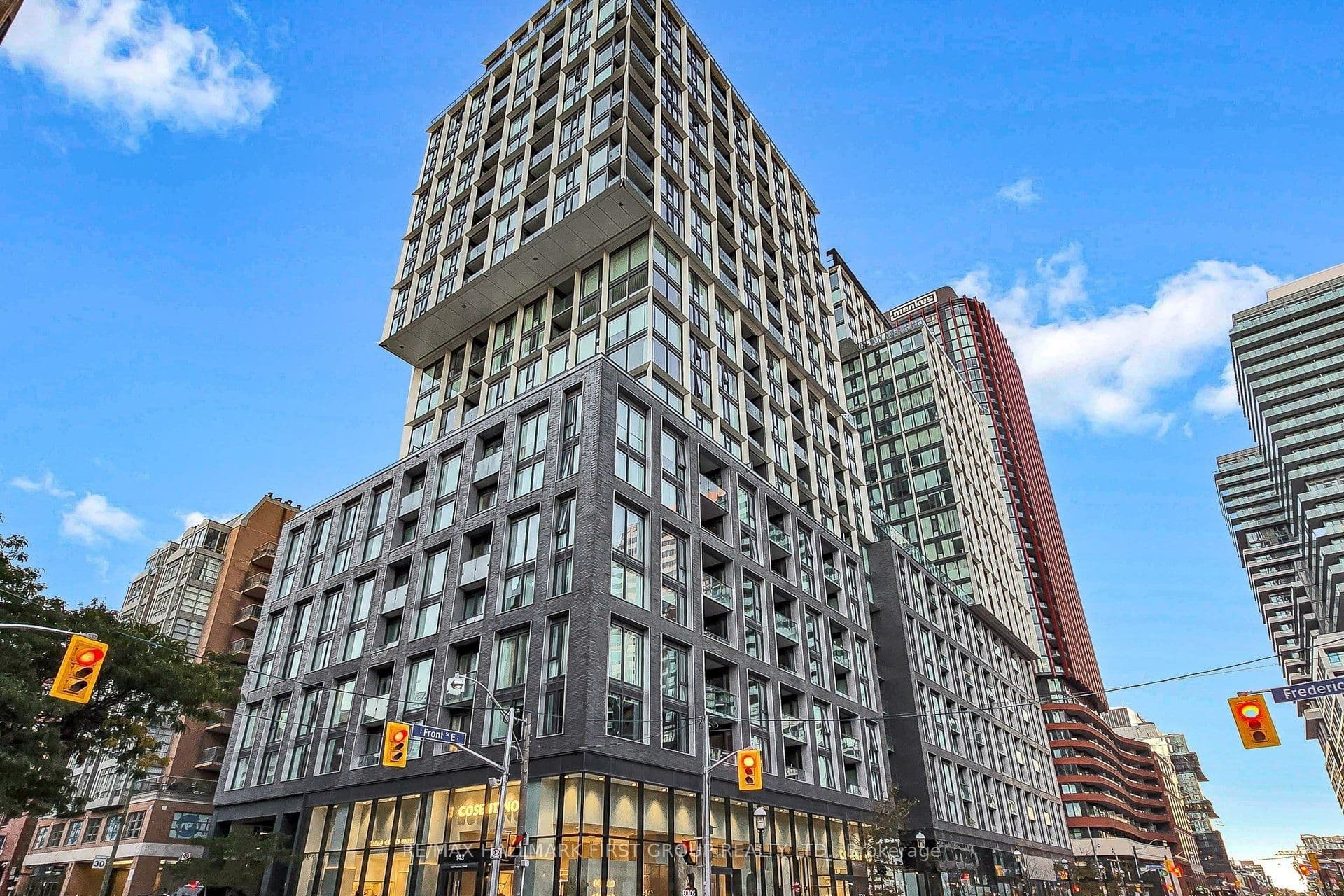 Main Property