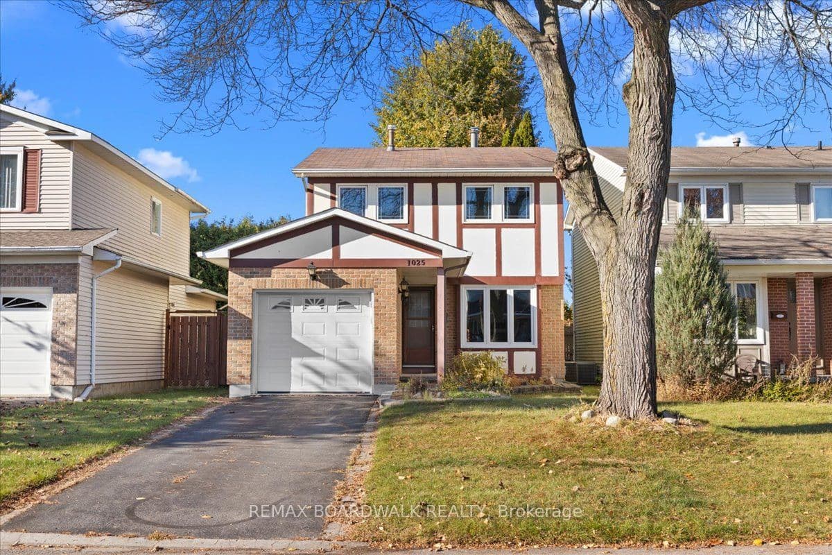 Main Property
