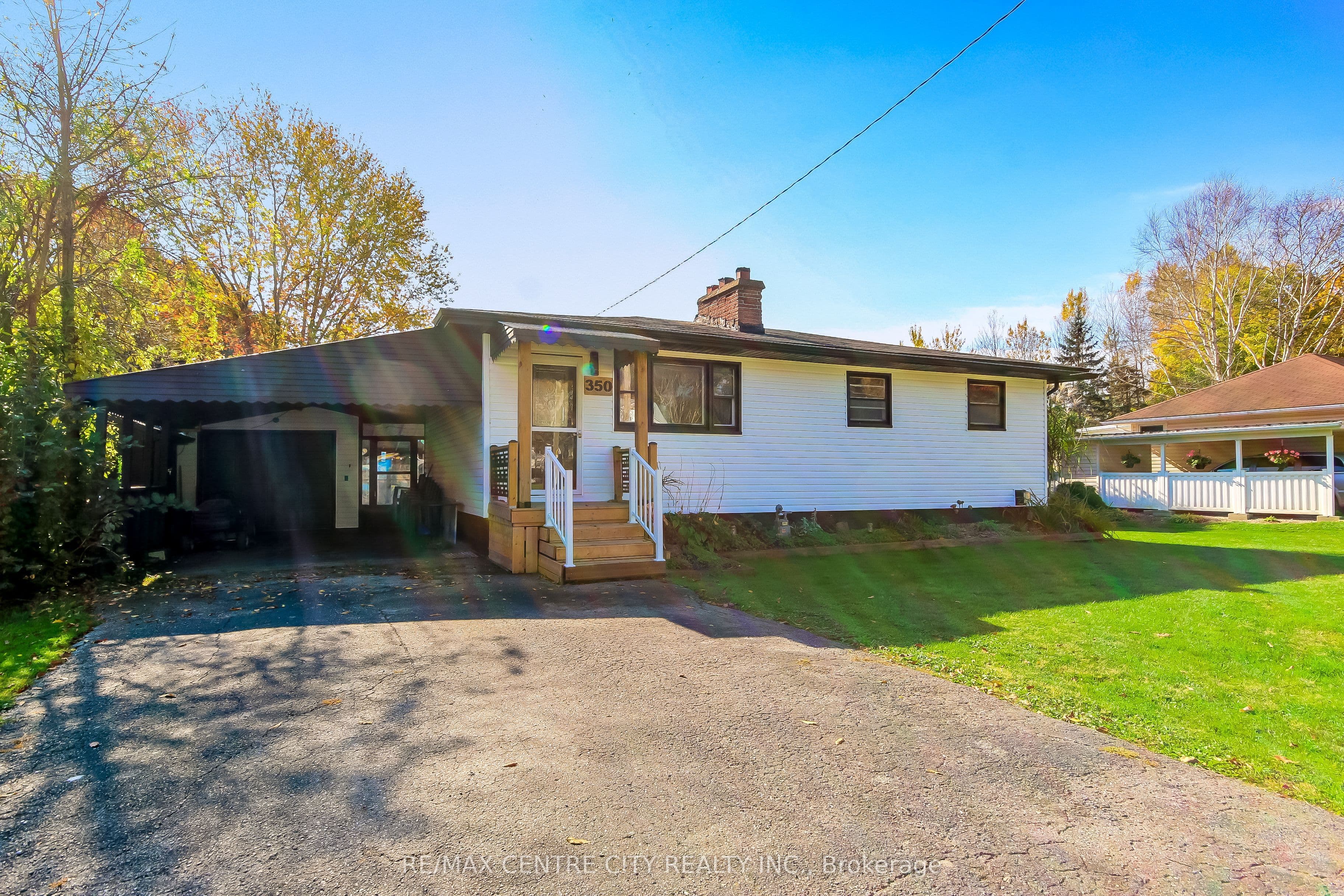 Main Property