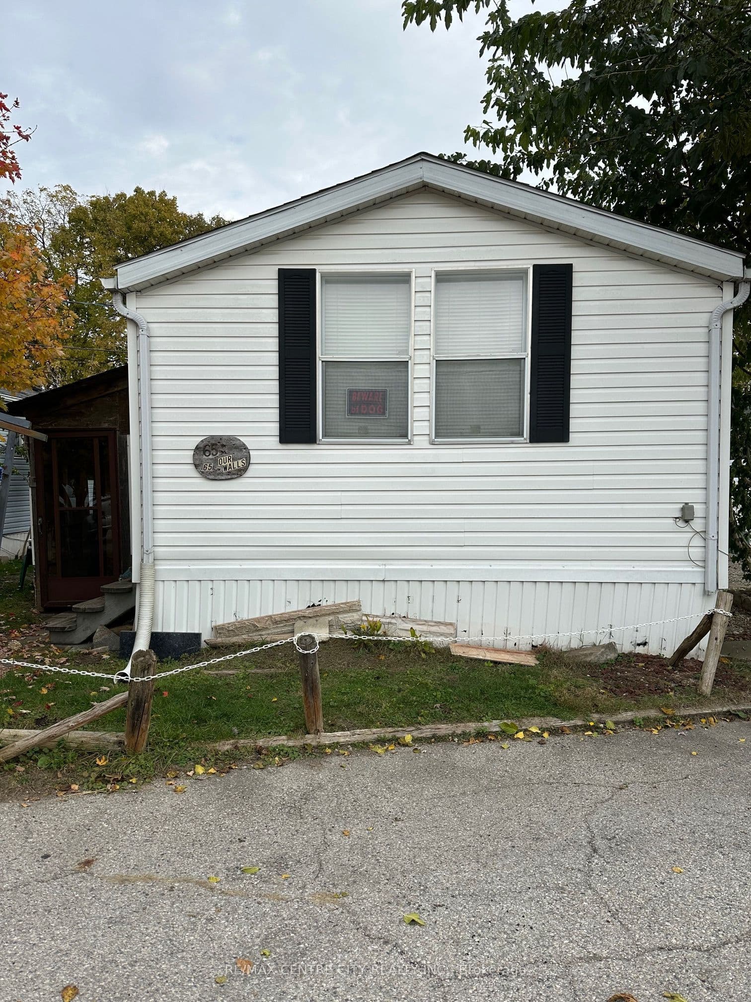Main Property