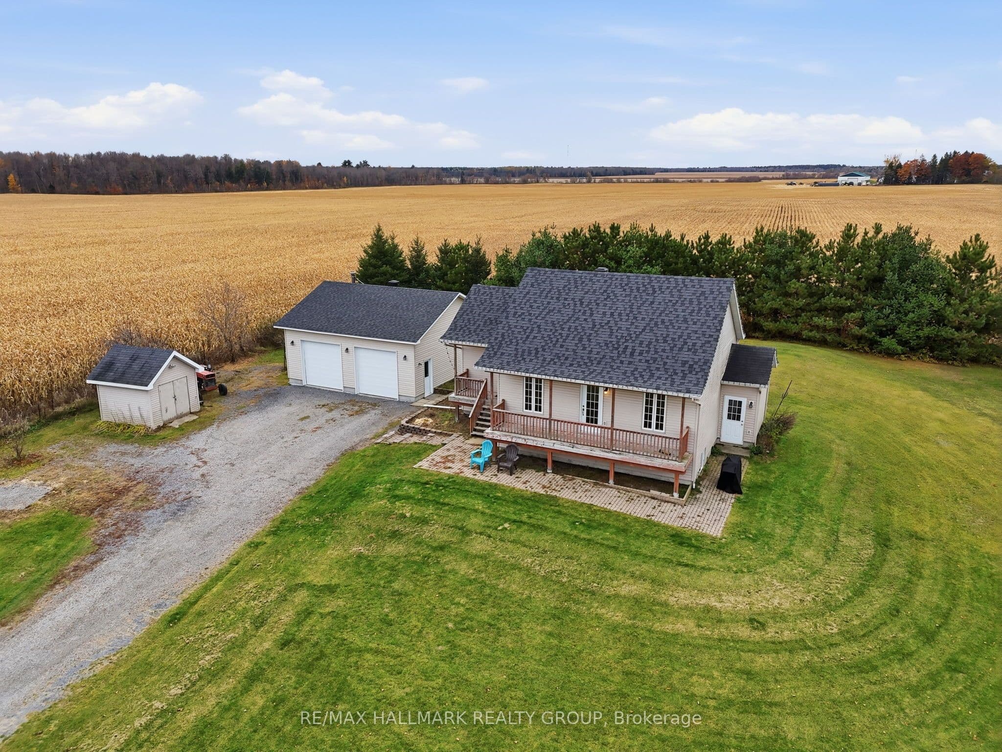 Main Property