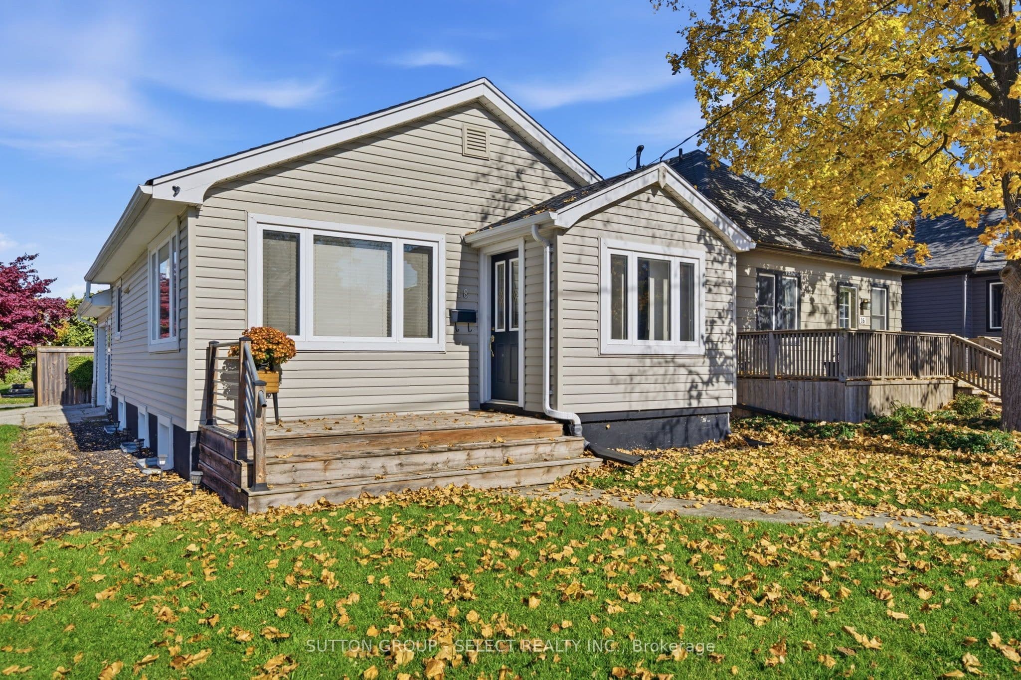 Main Property