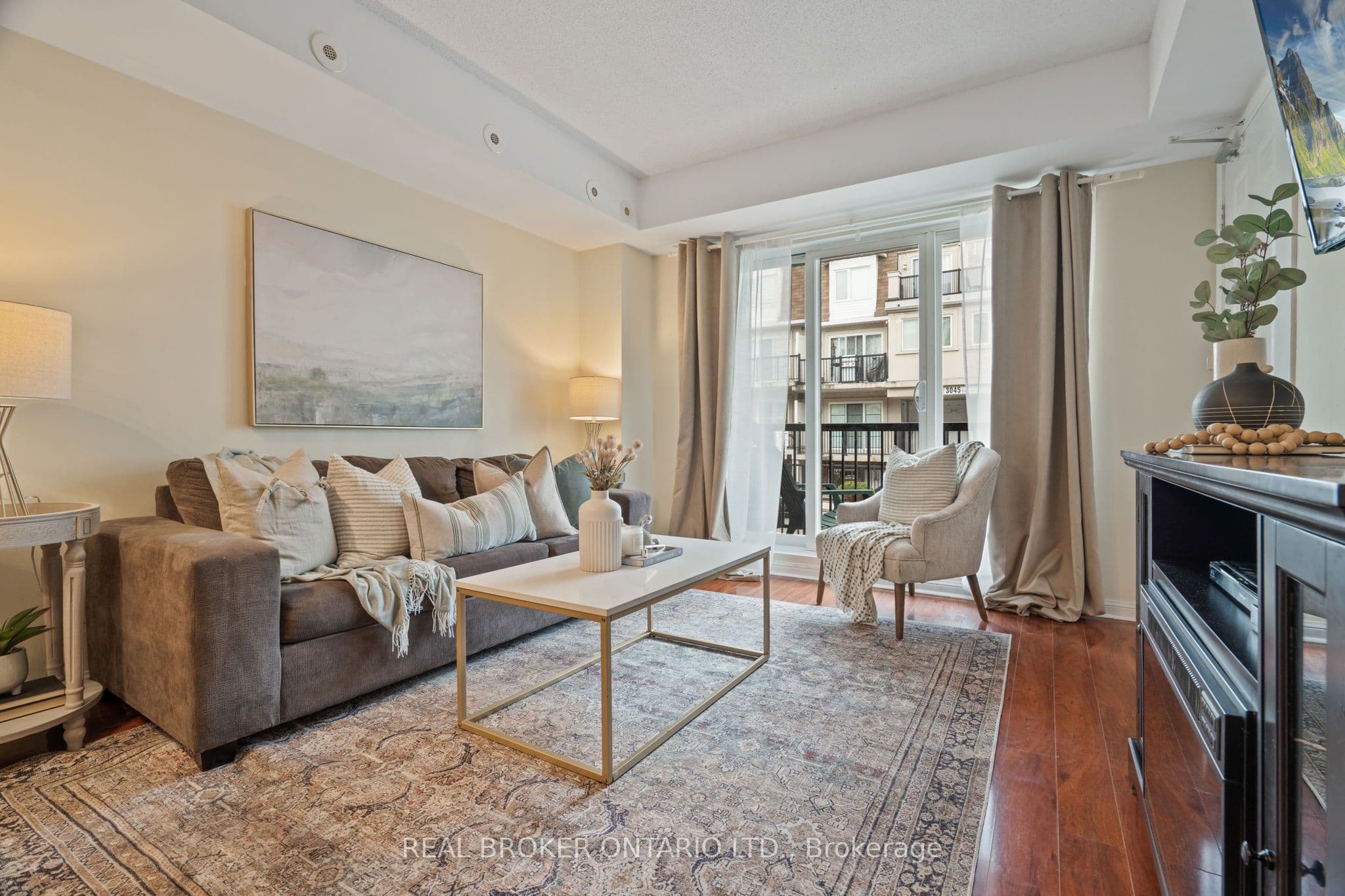 Main Property