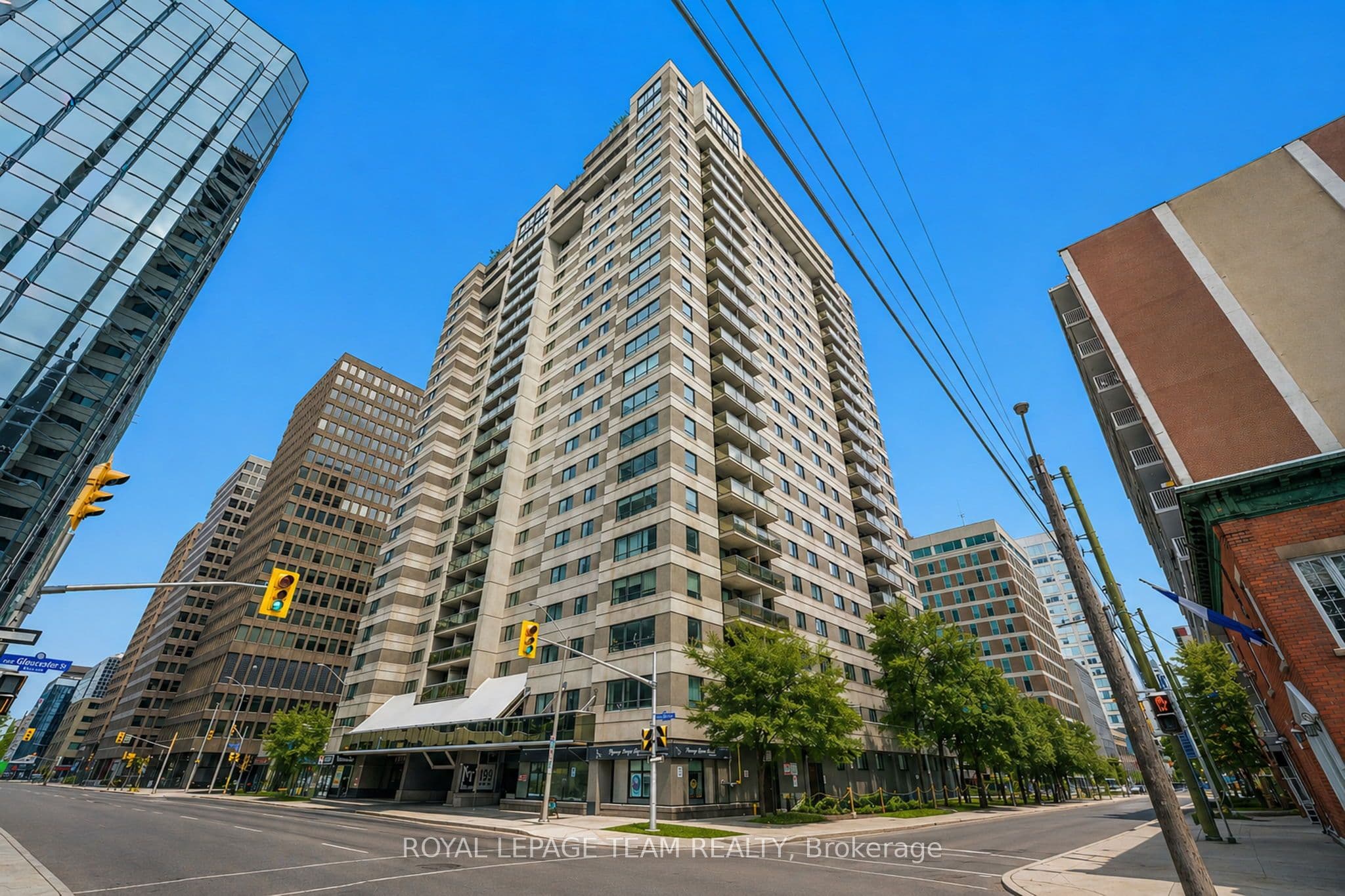 Main Property