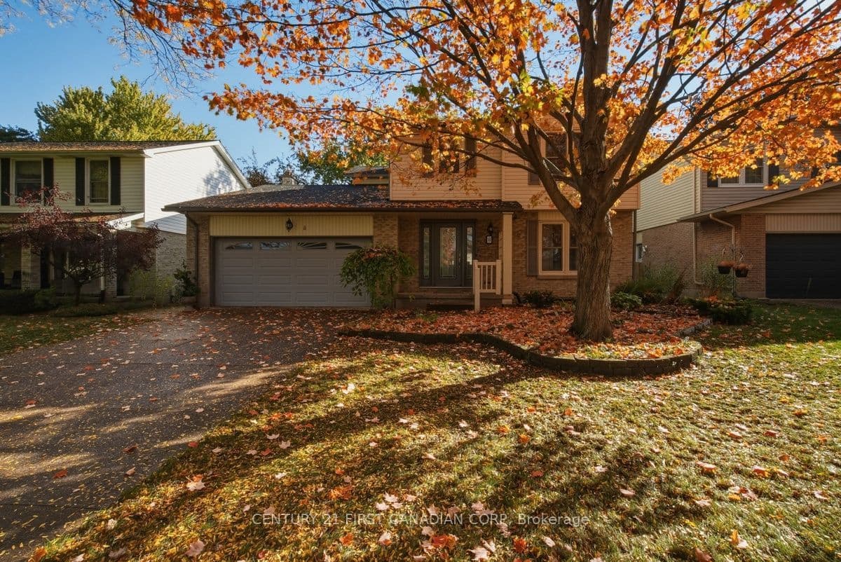 Main Property