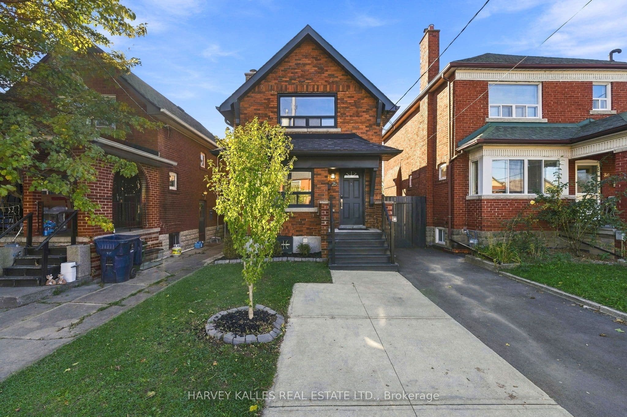 Main Property