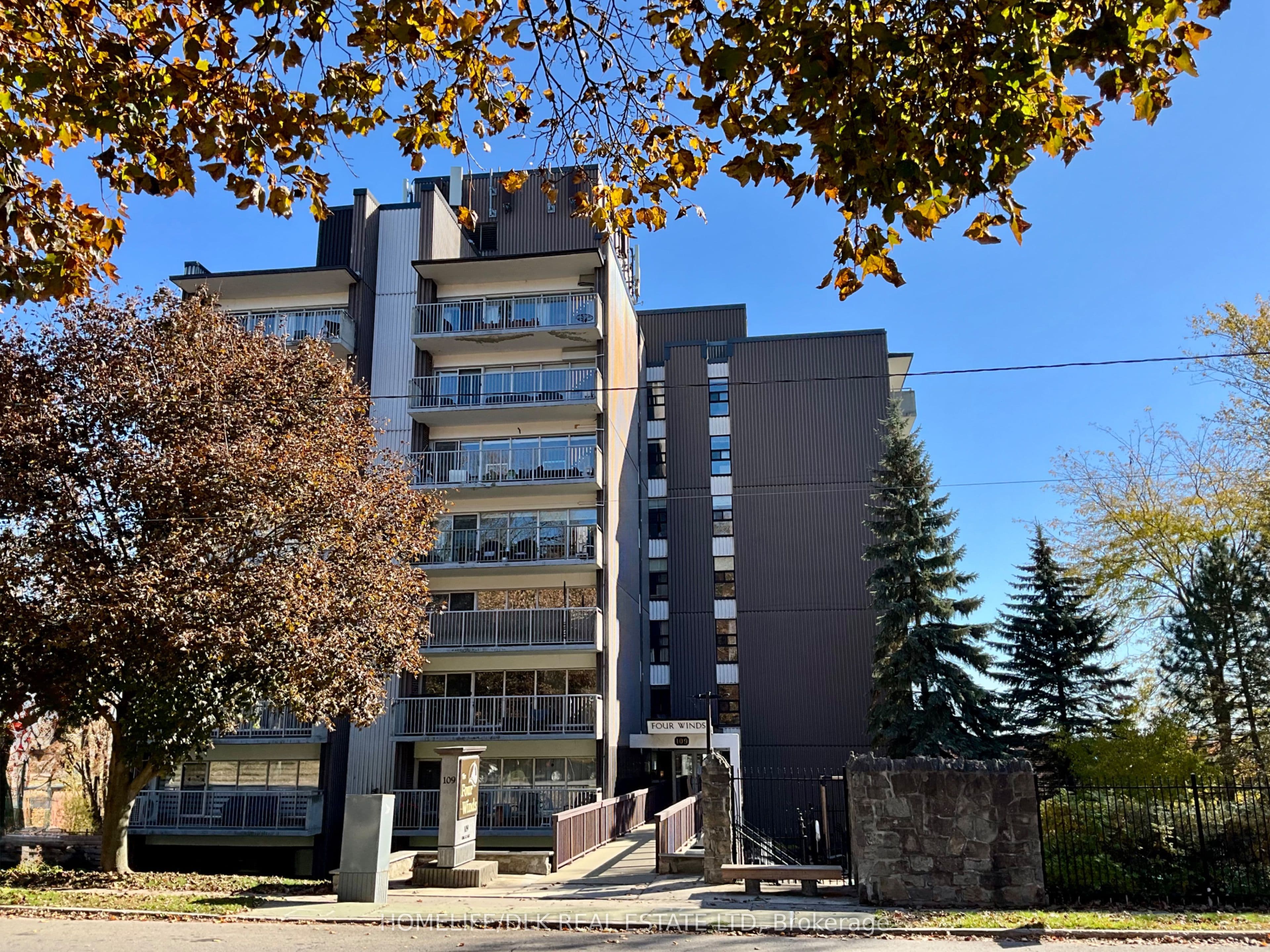 Main Property