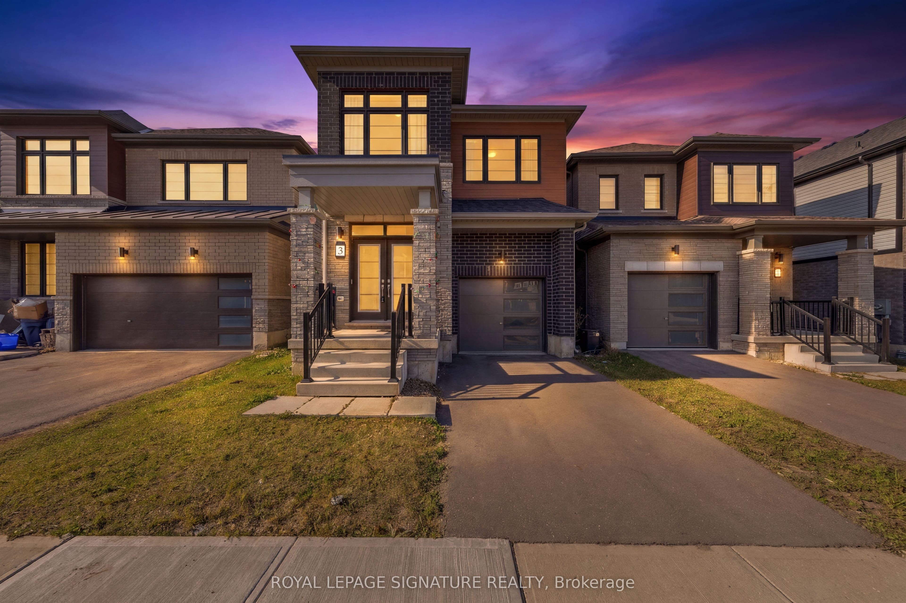 Main Property