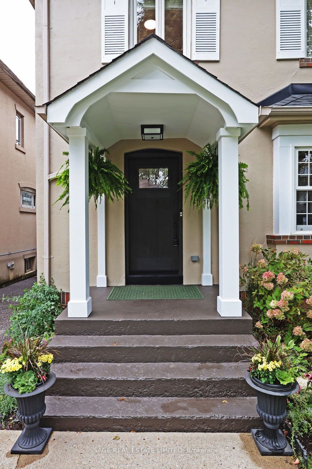 Main Property