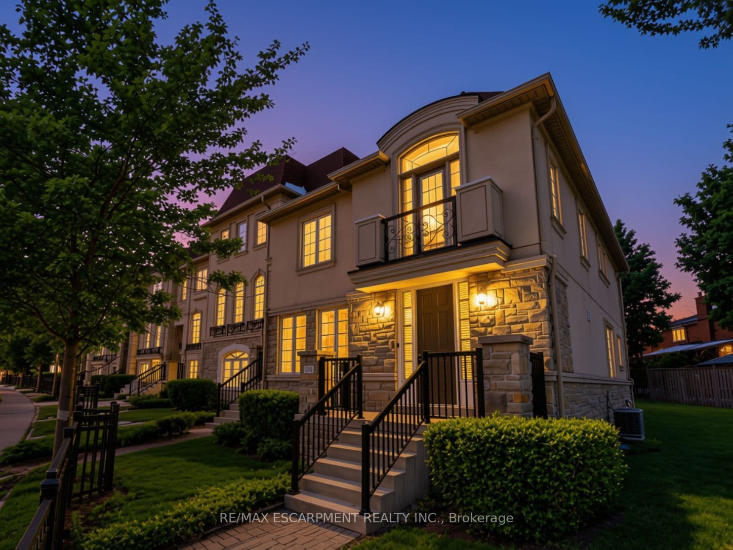 Main Property