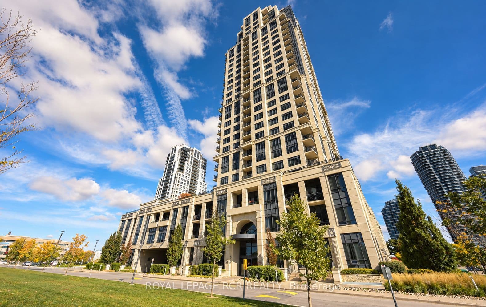 Main Property