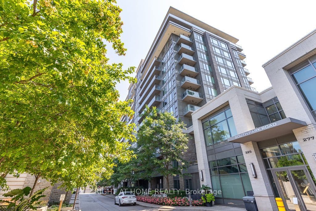 Main Property