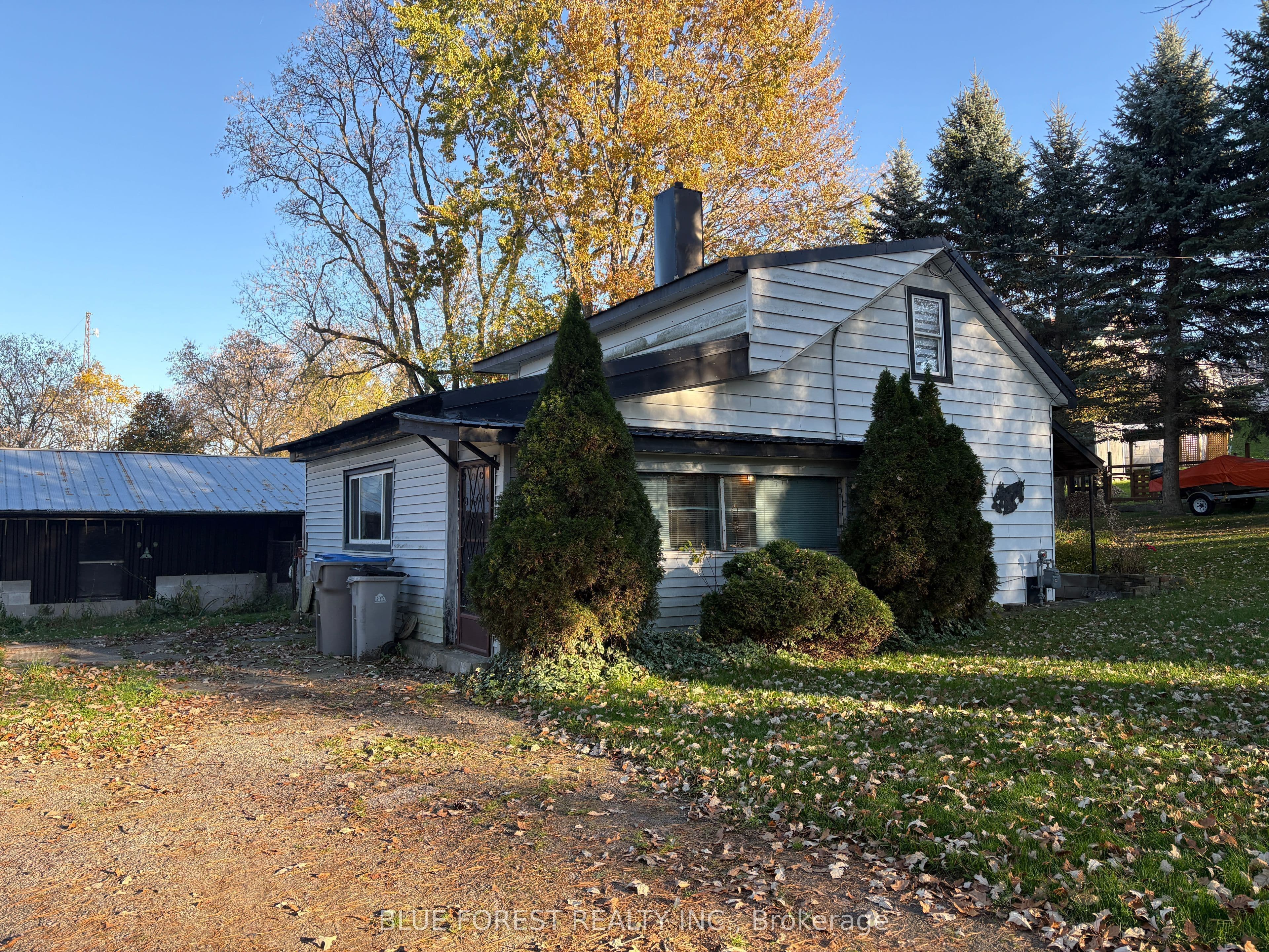 Main Property