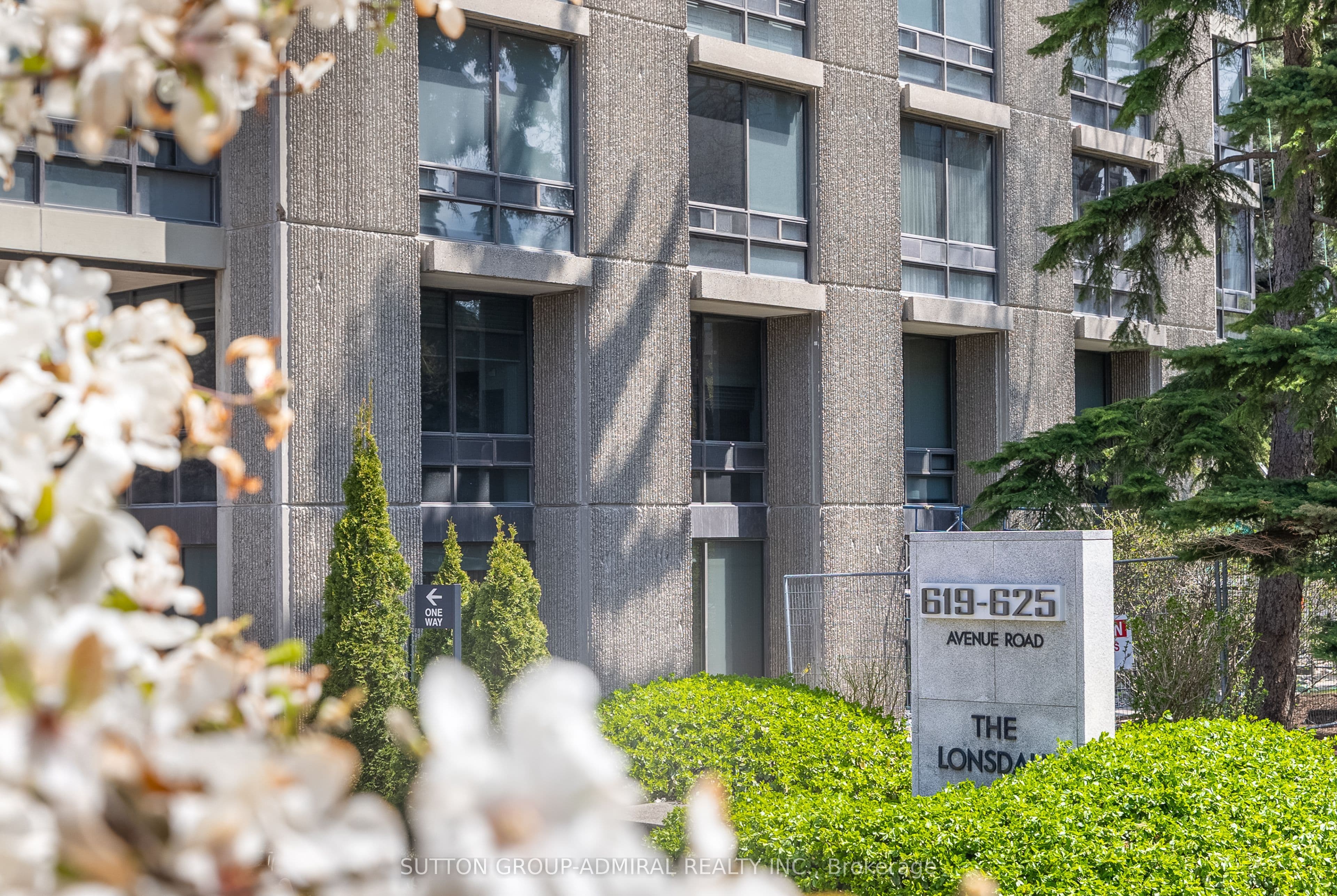 Main Property